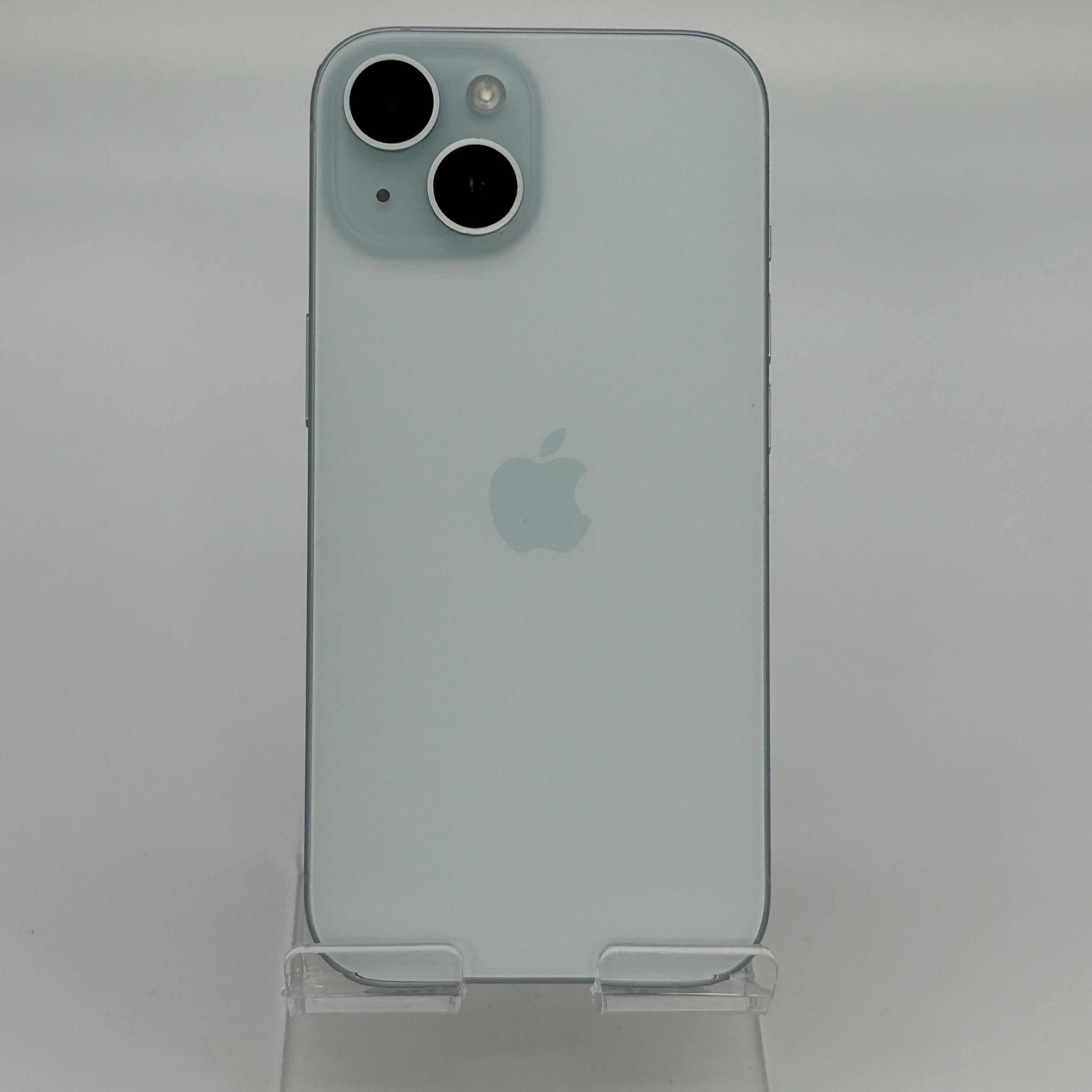 Unlocked Apple iPhone 15 - 128 GB - White- MTLY3LL/A BH 88% Clean IMEI