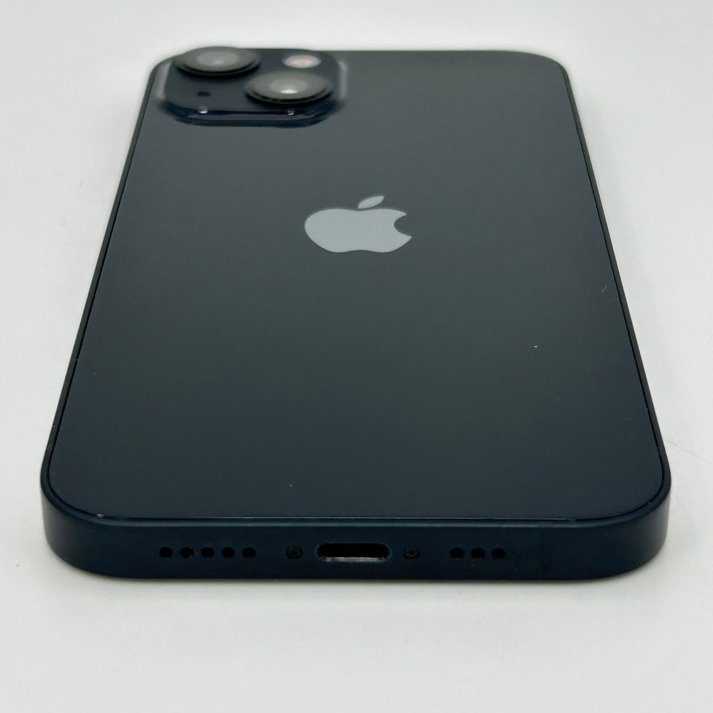 Apple iPhone 13 128GB Unlocked, Blue, MLMT3LL/A BH 94% Clean IMEI