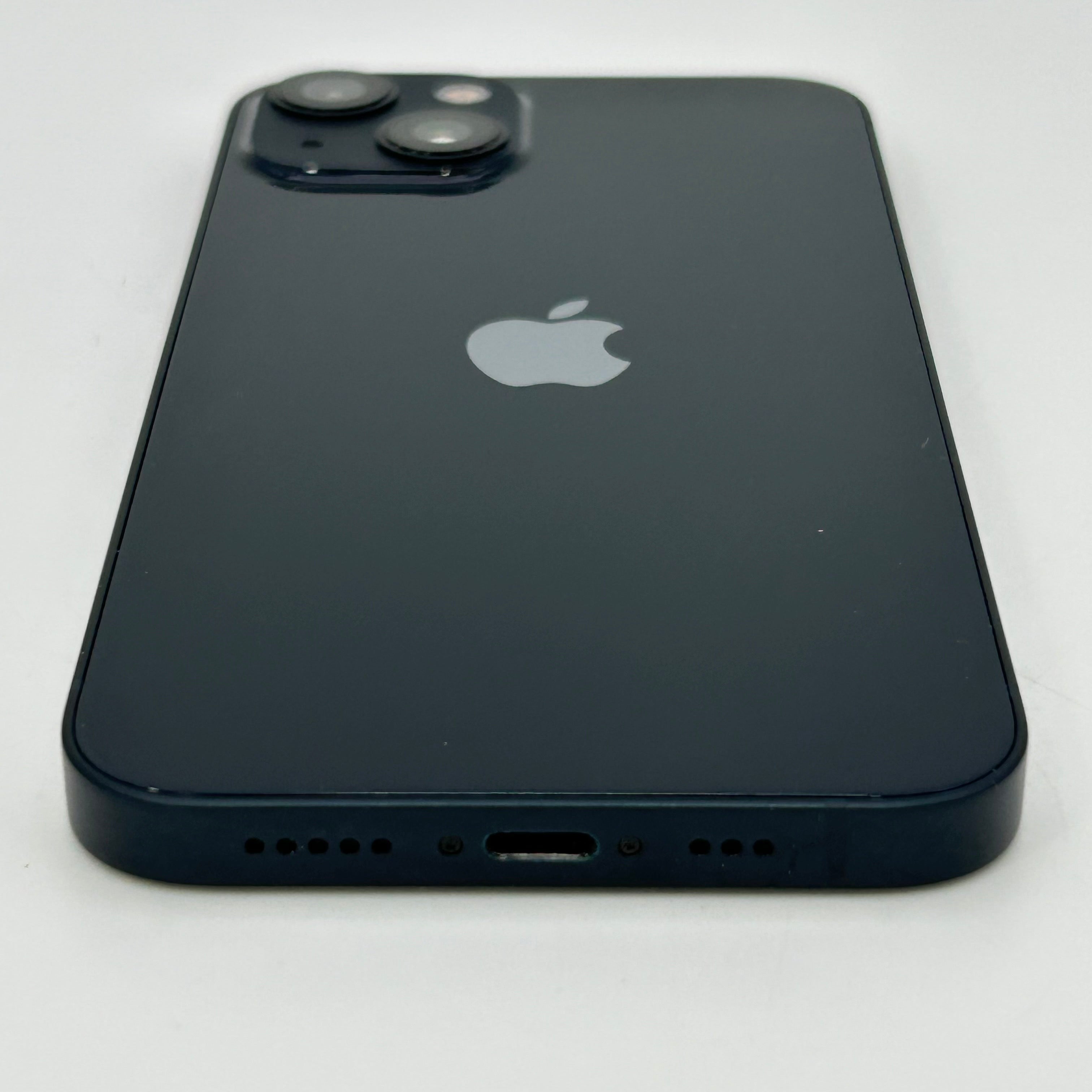 Apple iPhone 13 128GB Unlocked, Blue, MLMT3LL/A BH 94% Clean IMEI