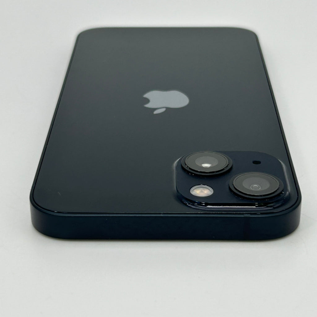 Apple iPhone 13 128GB Unlocked, Blue, MLMT3LL/A BH 94% Clean IMEI
