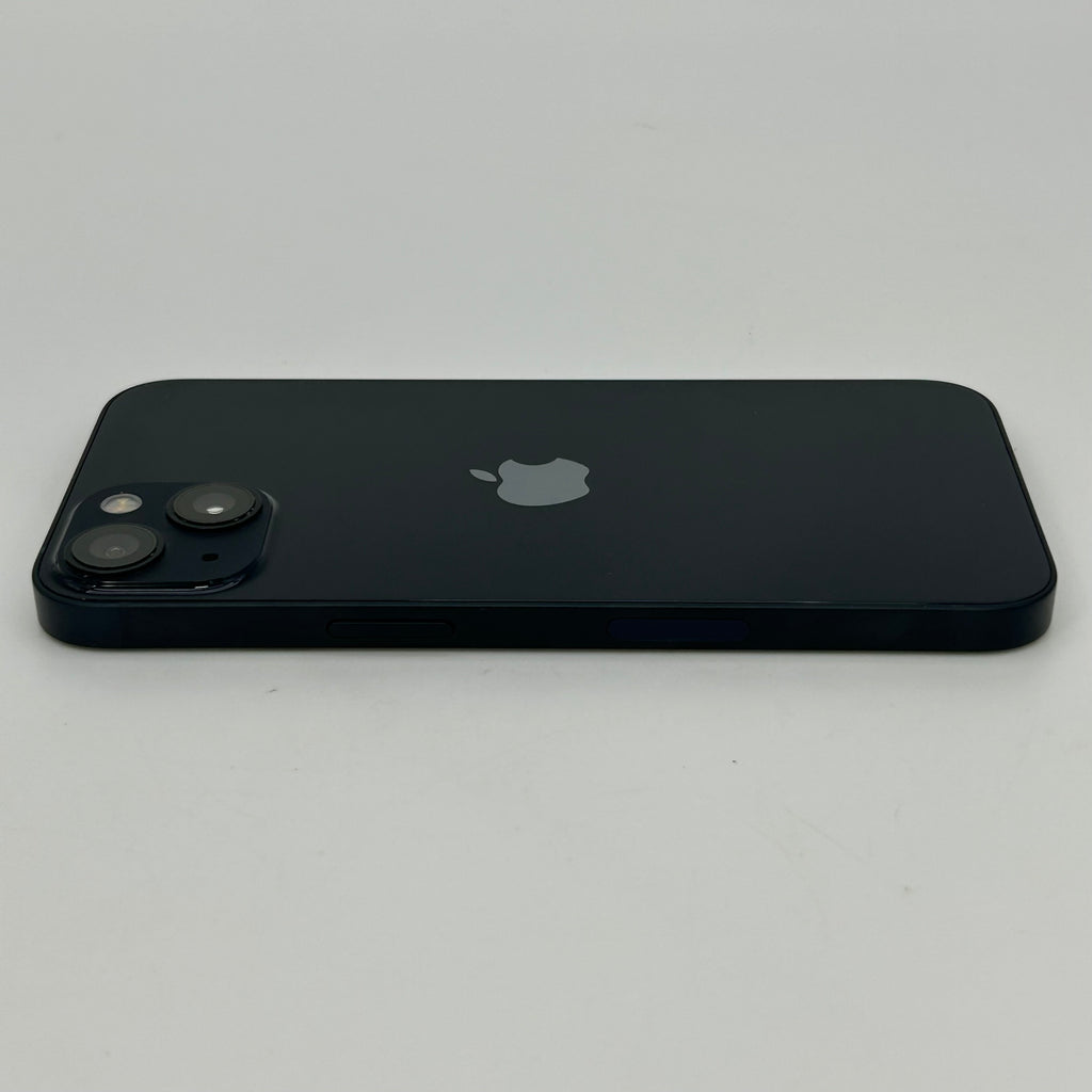 Apple iPhone 13 128GB Unlocked, Blue, MLMT3LL/A BH 94% Clean IMEI