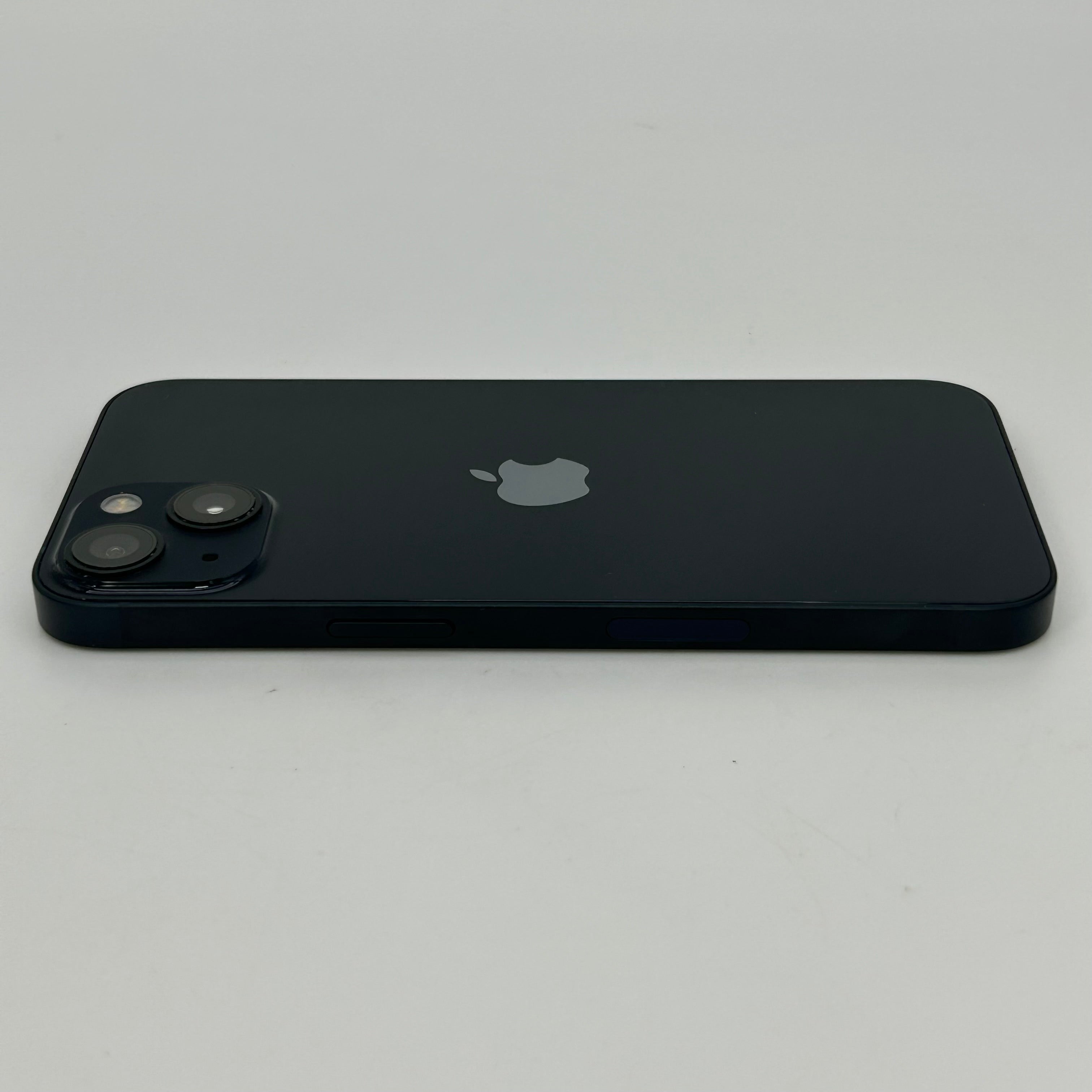 Apple iPhone 13 128GB Unlocked, Blue, MLMT3LL/A BH 94% Clean IMEI