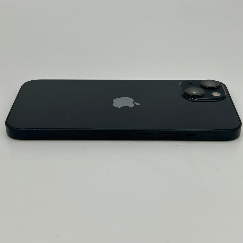 Apple iPhone 13 128GB Unlocked, Blue, MLMT3LL/A BH 94% Clean IMEI