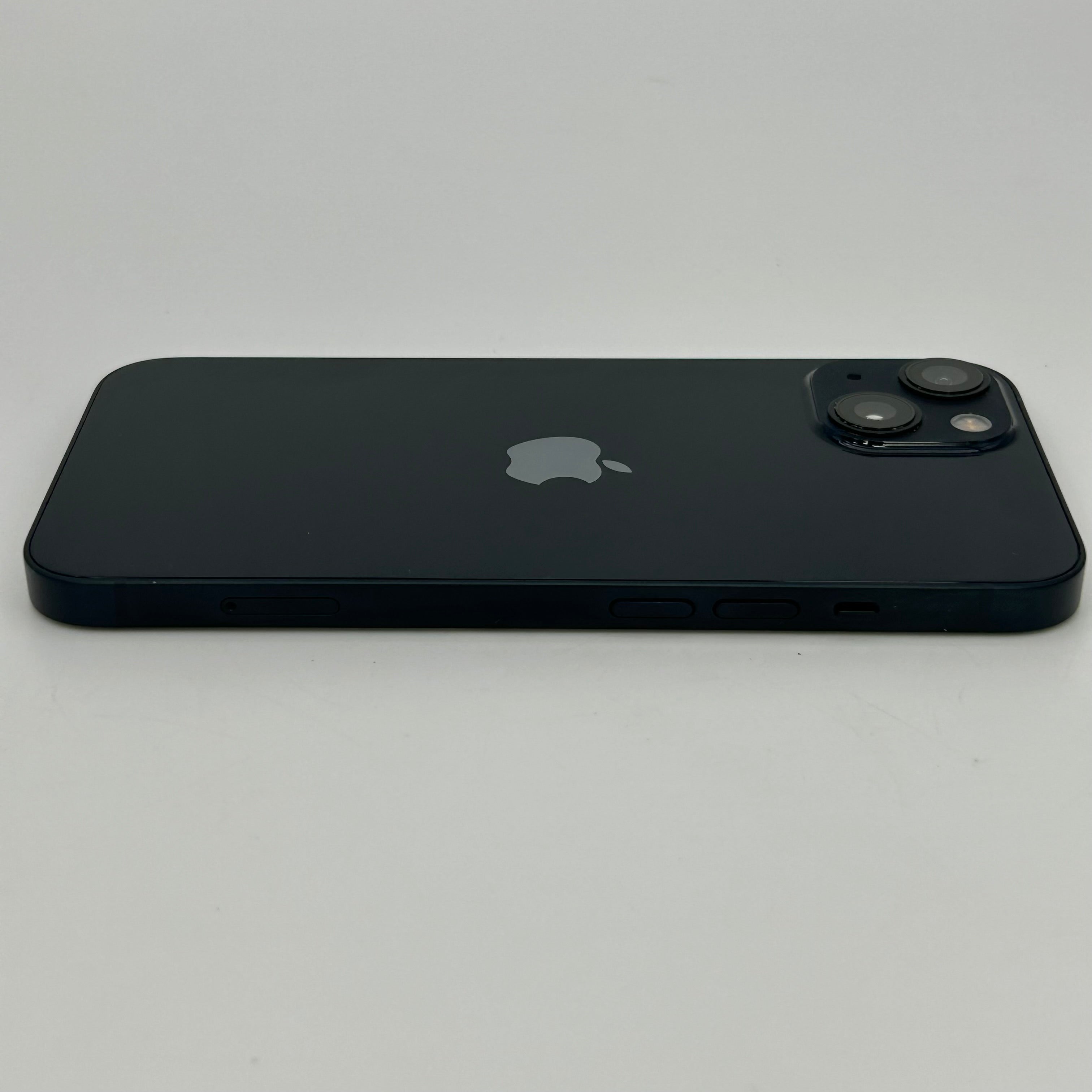 Apple iPhone 13 128GB Unlocked, Blue, MLMT3LL/A BH 94% Clean IMEI