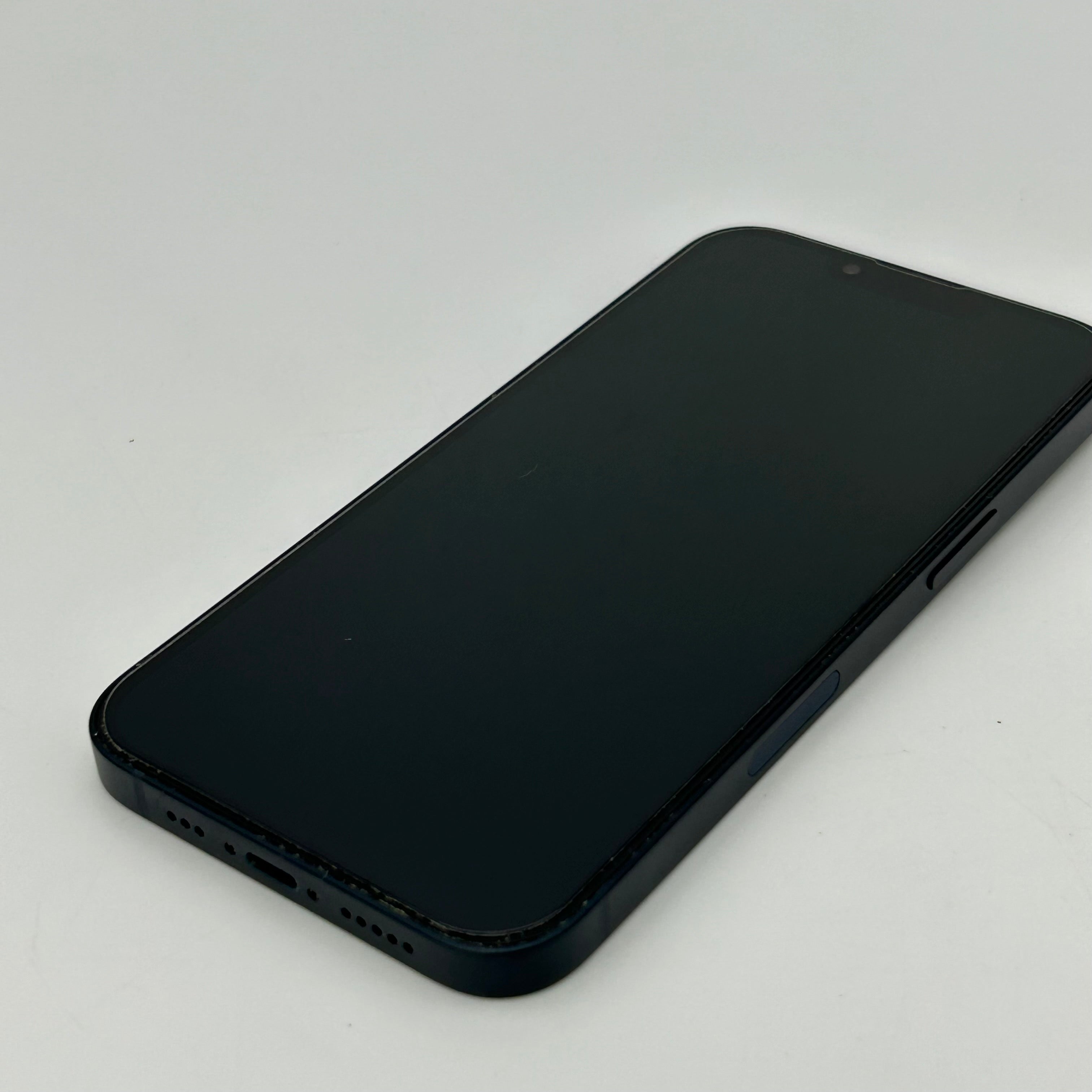 Apple iPhone 13 128GB Unlocked, Blue, MLMT3LL/A BH 94% Clean IMEI