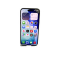 Unlocked  Apple iPhone 15 Pro Max MU683LL/A - 256GB Natural Titanium - Used