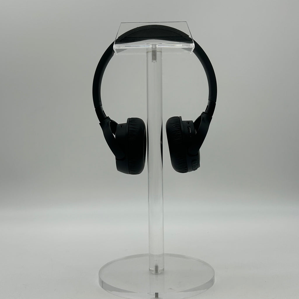 JBL Tune 510BT Black Bluetooth Headphones