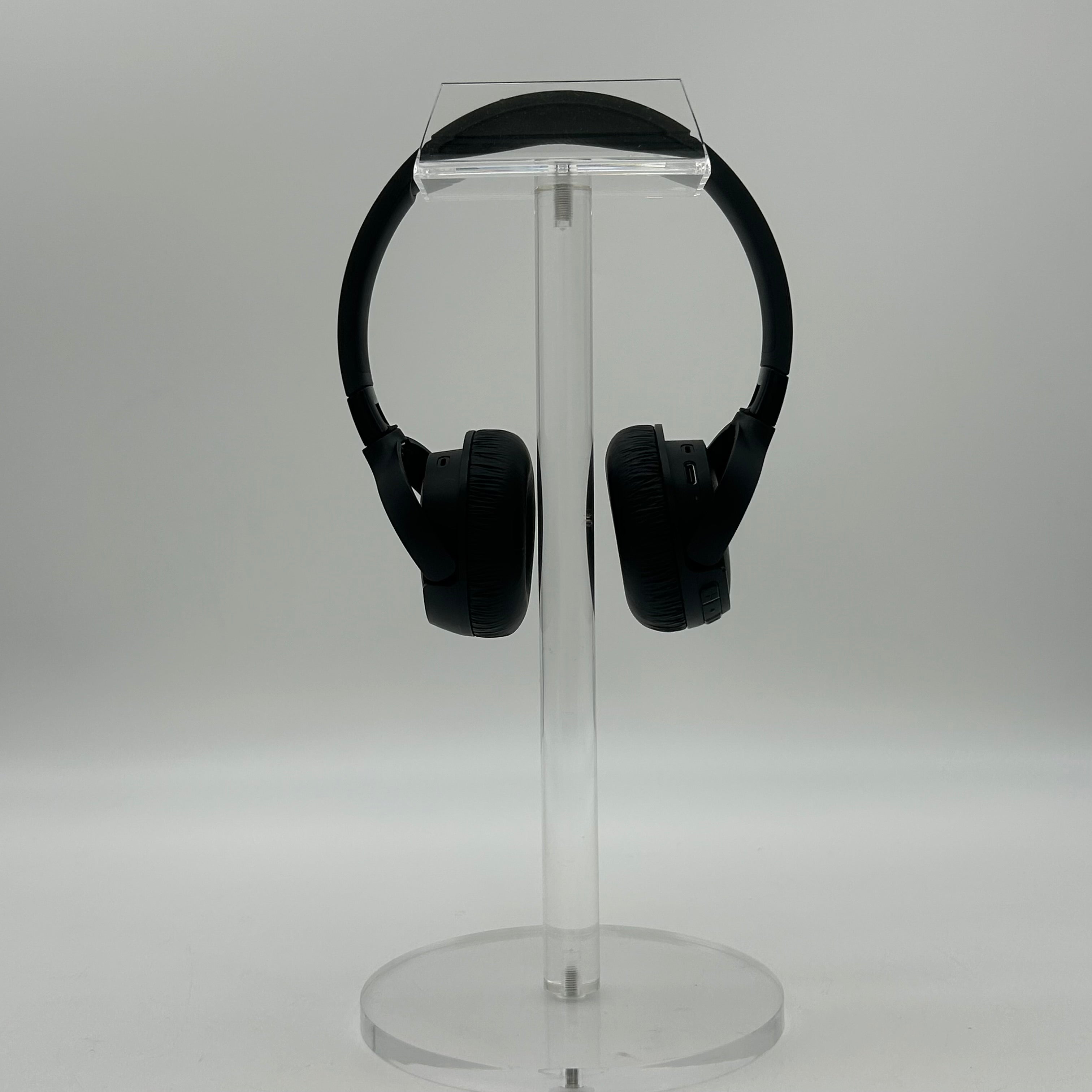 JBL Tune 510BT Black Bluetooth Headphones