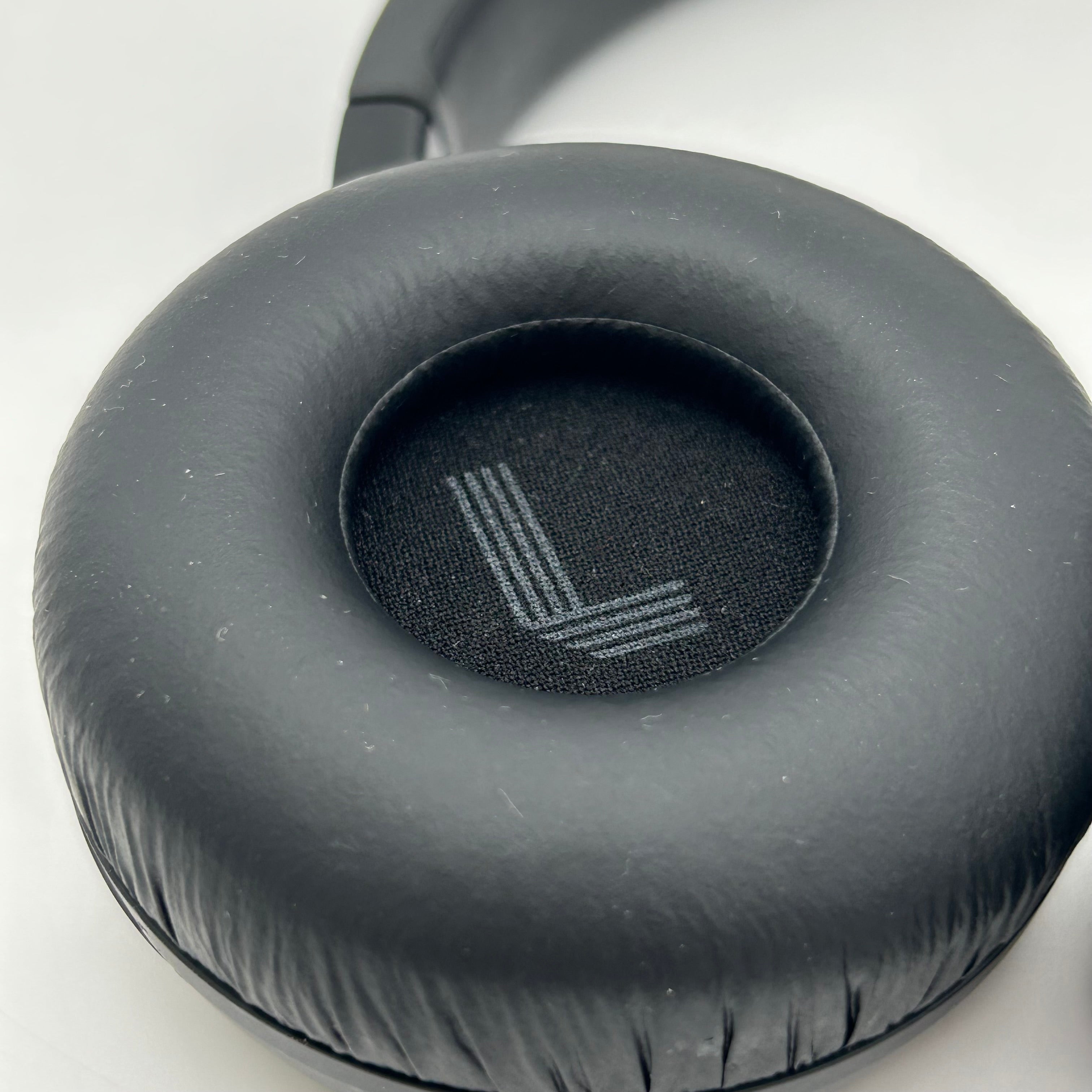 JBL Tune 510BT Black Bluetooth Headphones