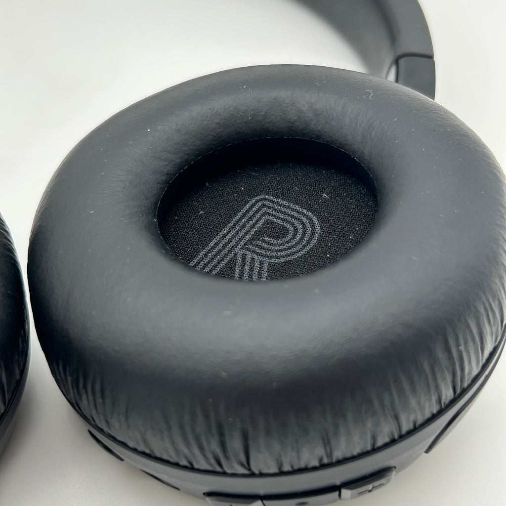 JBL Tune 510BT Black Bluetooth Headphones