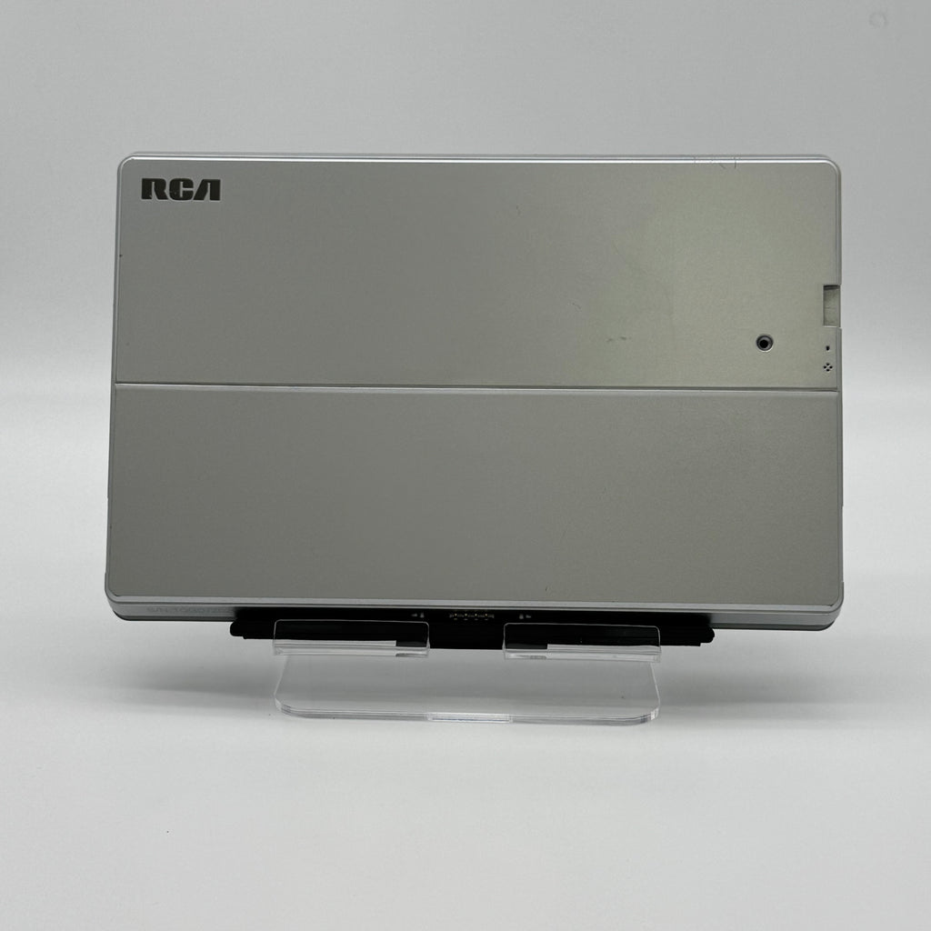 RCA Laptop - Intel Atom, 2GB RAM, 32GB Storage, 13.3-inch Display - Used