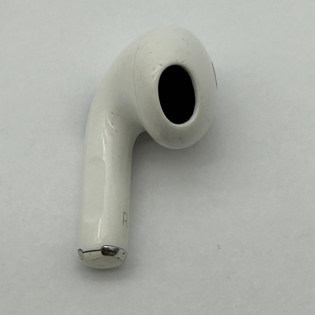 Apple AirPods A2897 1st Gen Wireless Bluetooth Single Earbud w/ Charging Case White