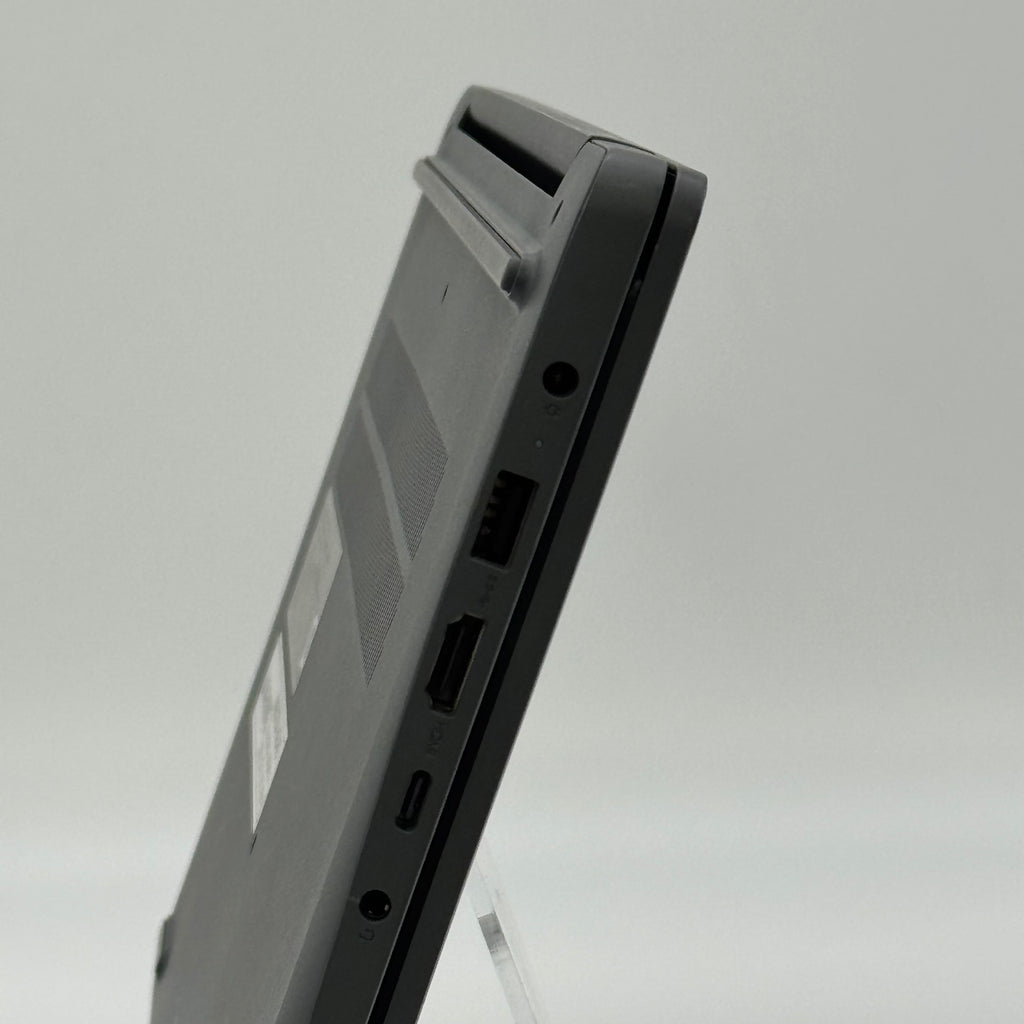 Lenovo Ideapad Slim 3 (15IAN8) 15.6 Screen 8GB RAM 128GB SSD Gray Laptop