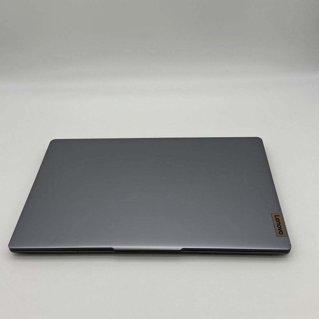 Lenovo Ideapad Slim 3 (15IAN8) 15.6 Screen 8GB RAM 128GB SSD Gray Laptop