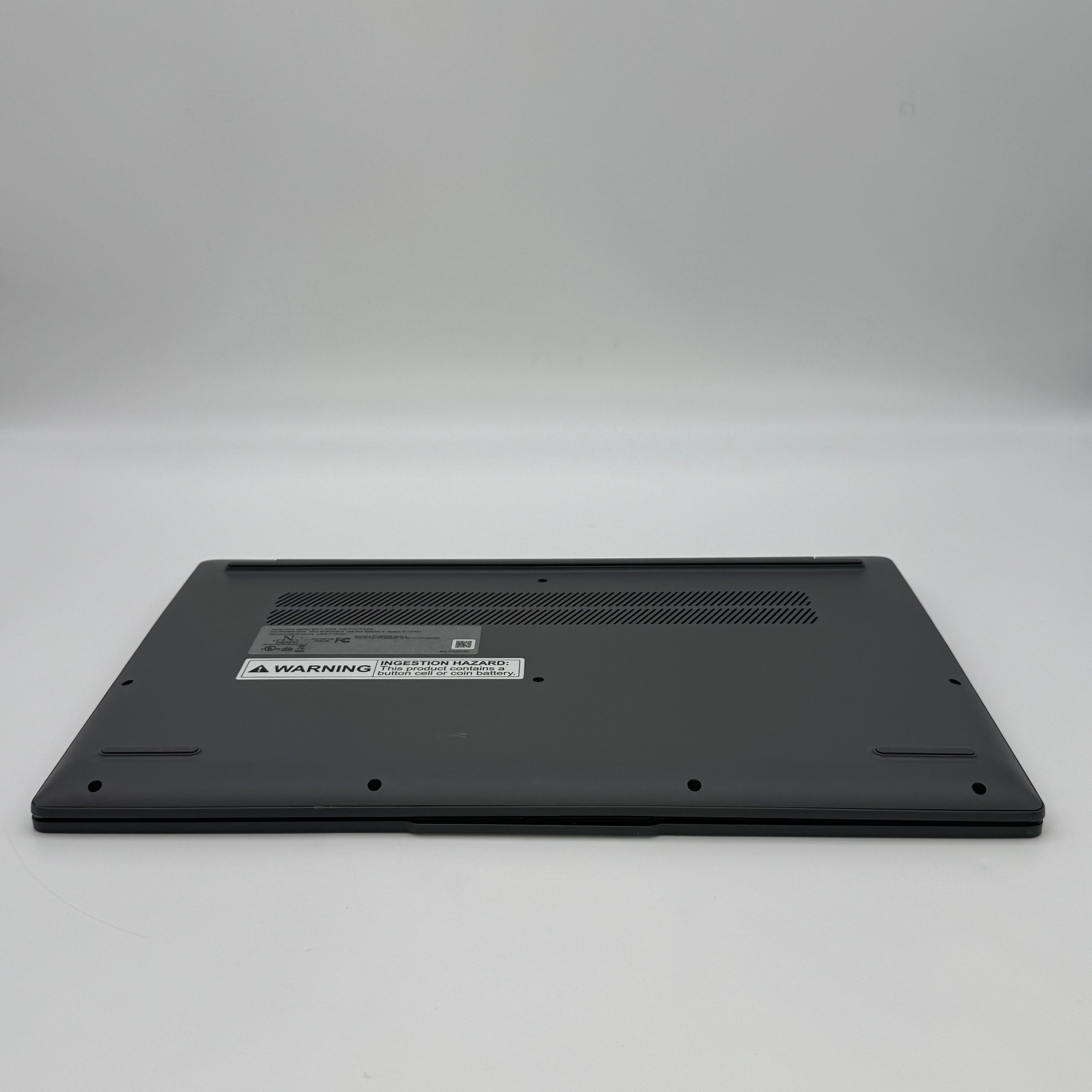 Lenovo Ideapad Slim 3 (15IAN8) 15.6 Screen 8GB RAM 128GB SSD Gray Laptop