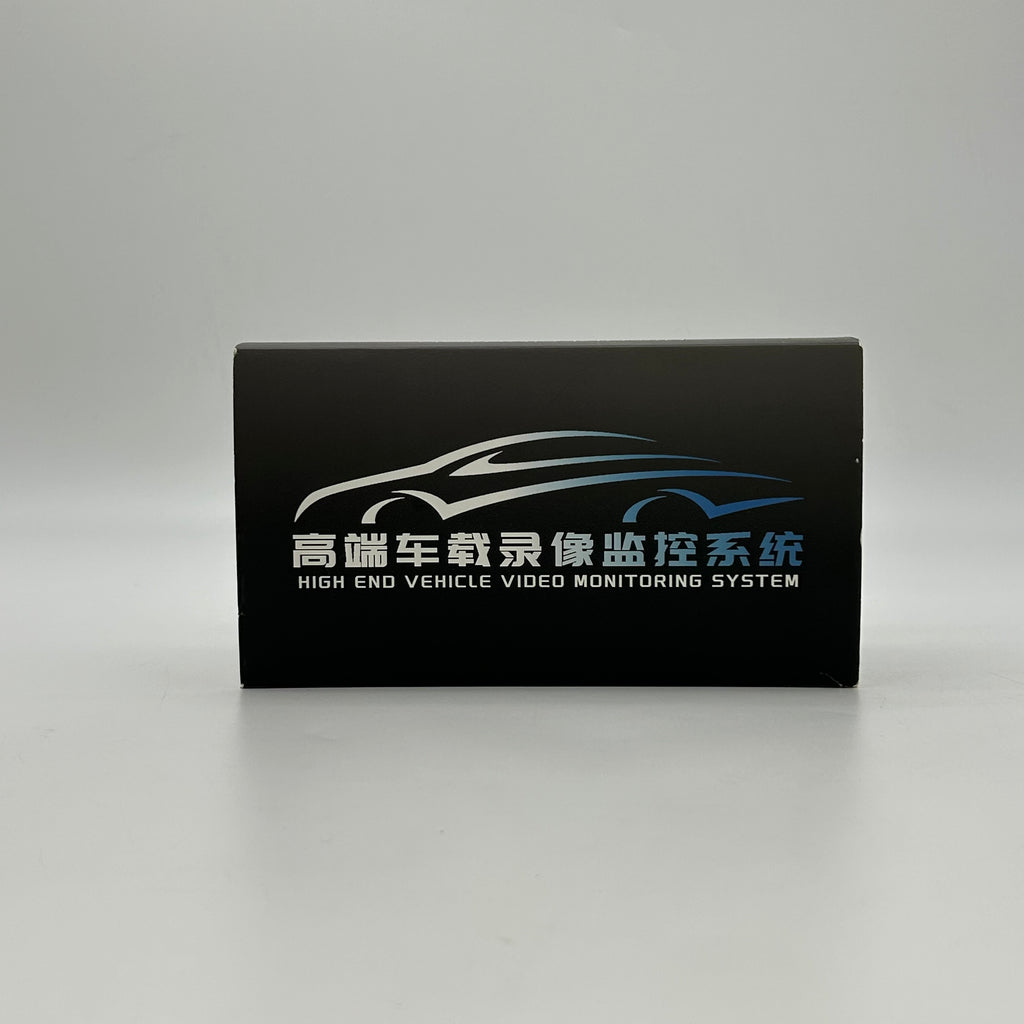 Golden Snake HC339-B4 Dash Cam
