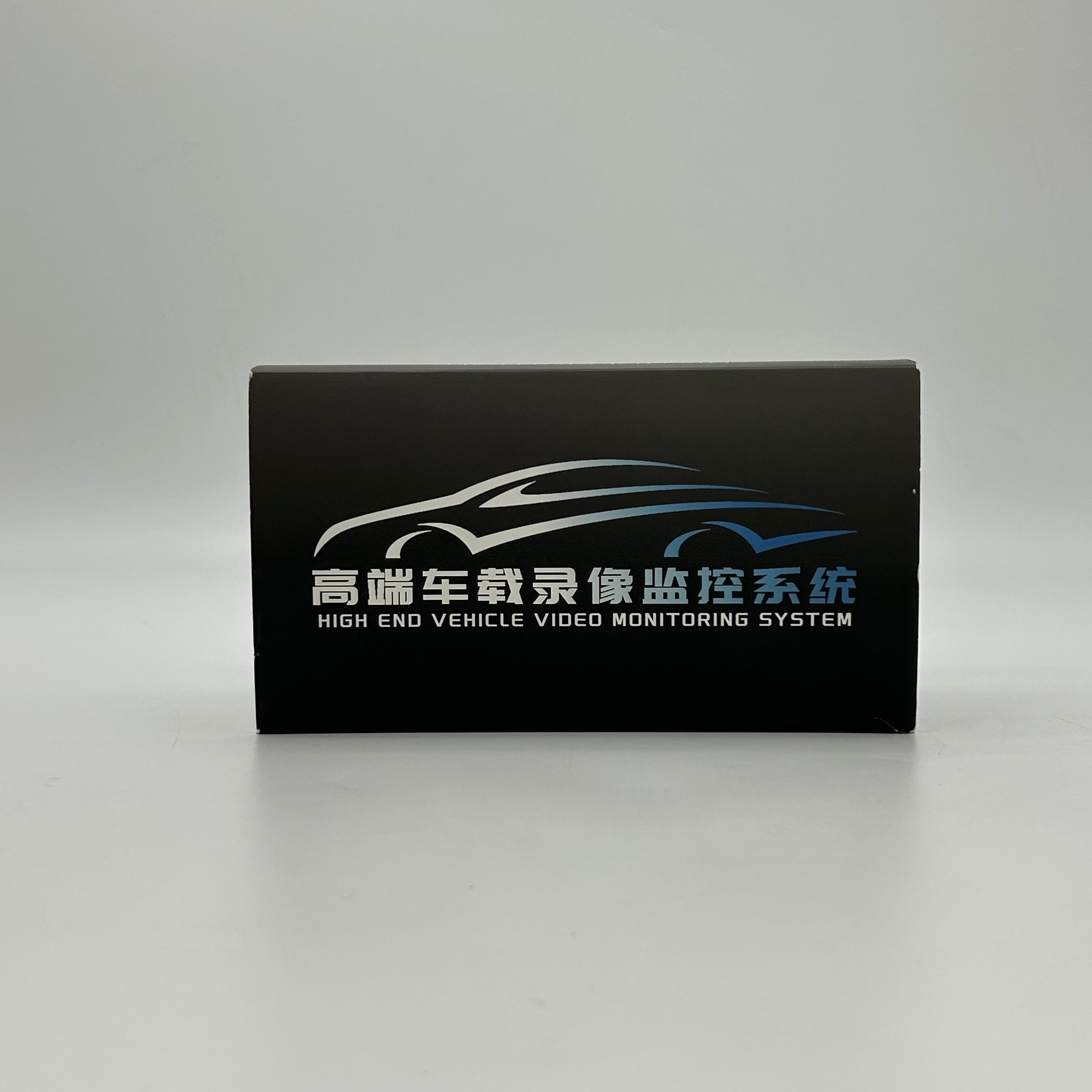 Golden Snake HC339-B4 Dash Cam