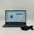 Lenovo Ideapad Slim 3 (15IAN8) 15.6 Screen 8GB RAM 128GB SSD Gray Laptop