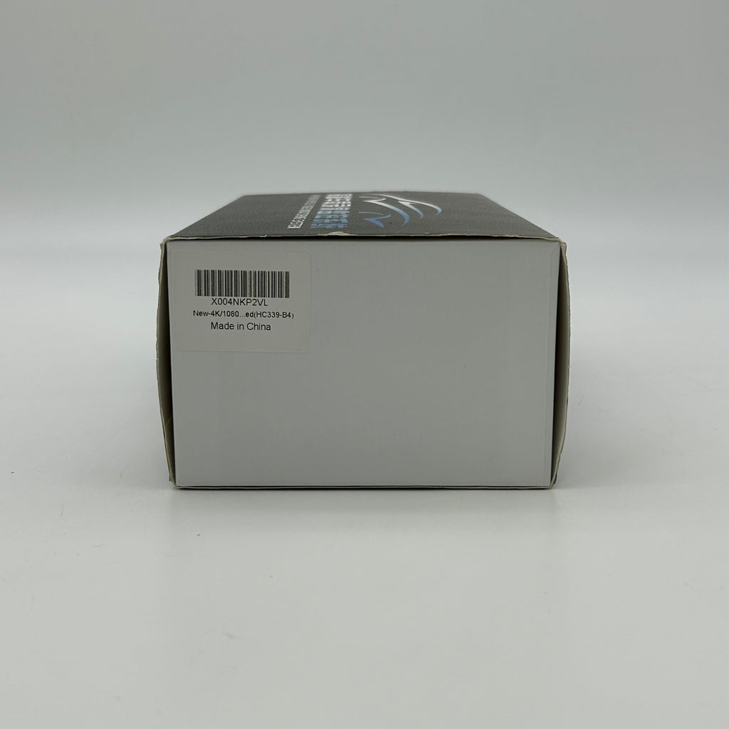 Golden Snake HC339-B4 Dash Cam