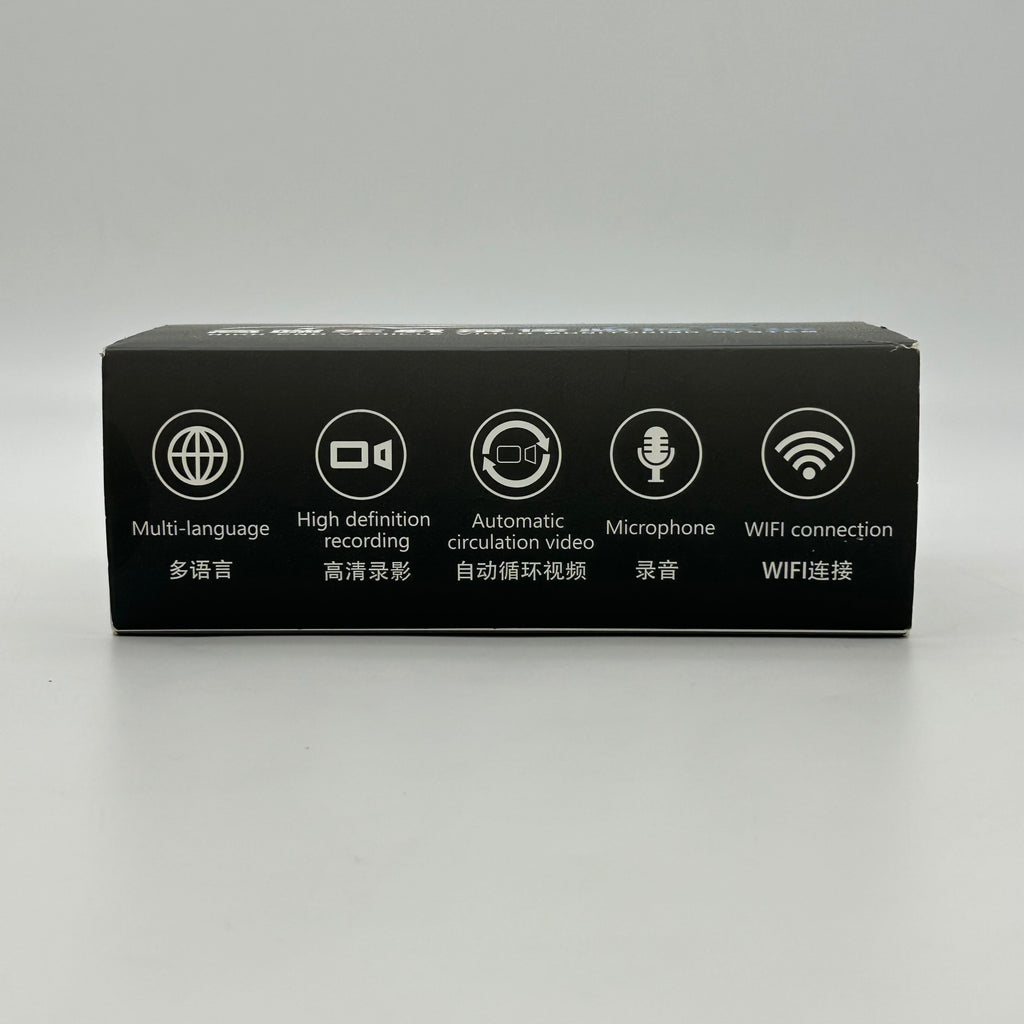 Golden Snake HC339-B4 Dash Cam