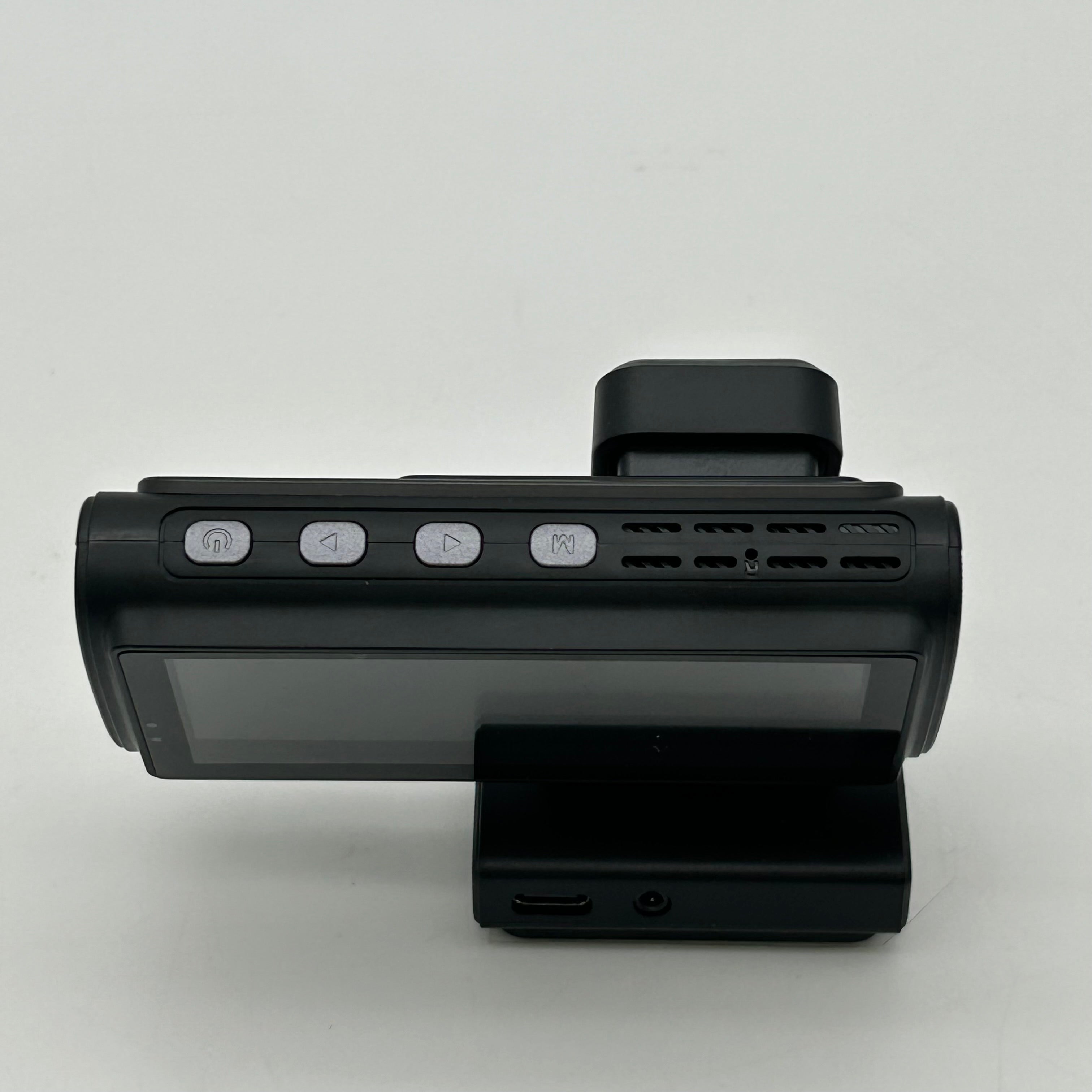Golden Snake HC339-B4 Dash Cam