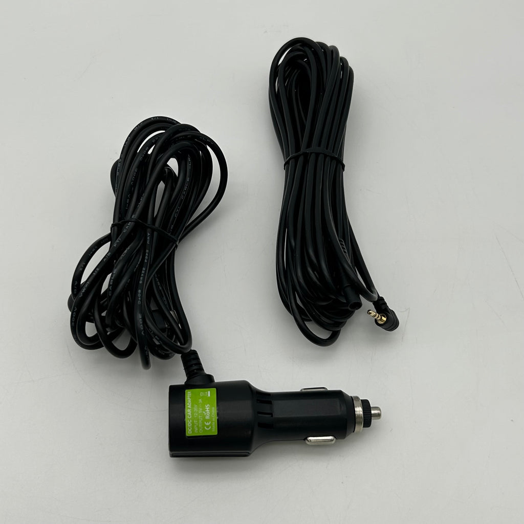 Golden Snake HC339-B4 Dash Cam