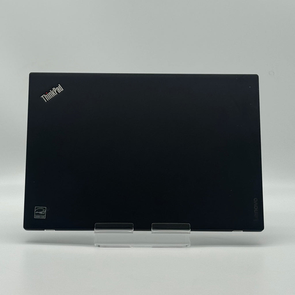 Lenovo ThinkPad T470s 13-inch Laptop - 12GB RAM 128GB SSD - Used