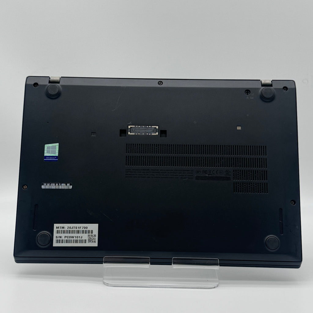 Lenovo ThinkPad T470s 13-inch Laptop - 12GB RAM 128GB SSD - Used