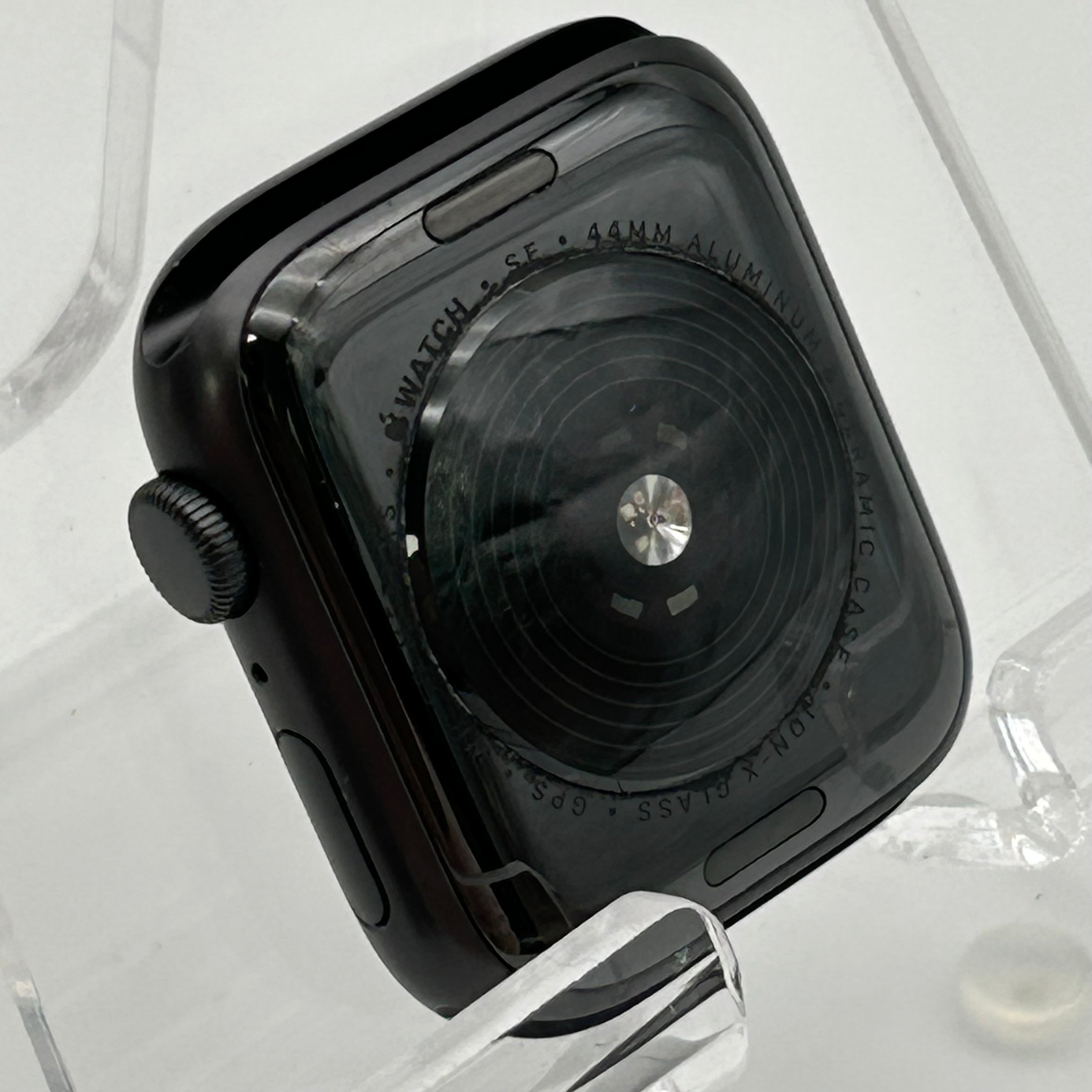 Apple Watch Edition 1st Gen A1553 (2015) GPS Only 44mm Space Black