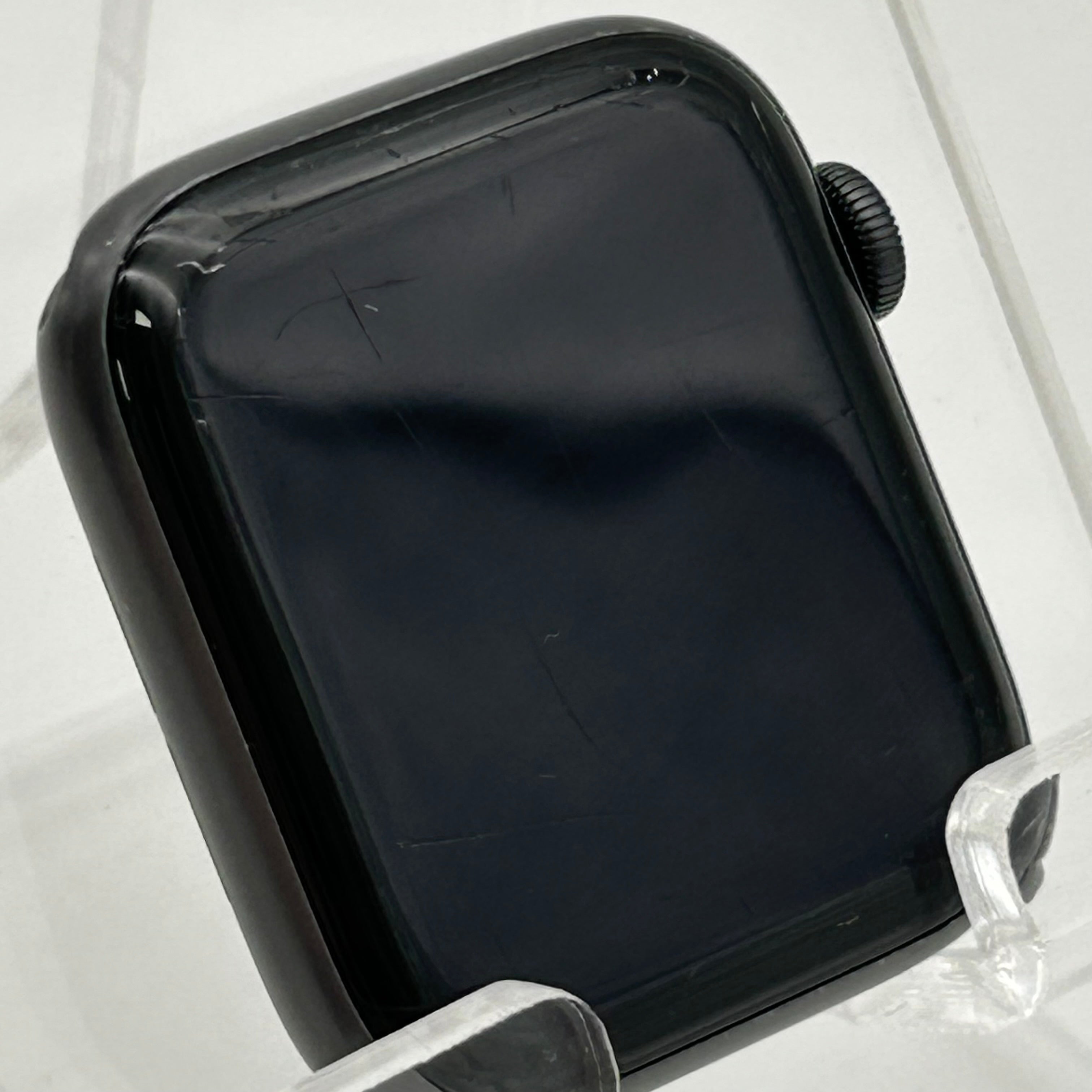 Apple Watch Edition 1st Gen A1553 (2015) GPS Only 44mm Space Black
