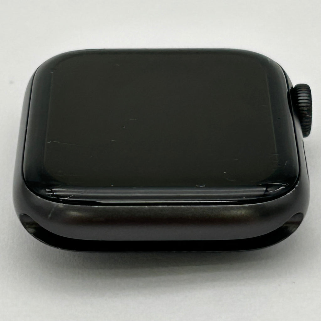 Apple Watch Edition 1st Gen A1553 (2015) GPS Only 44mm Space Black