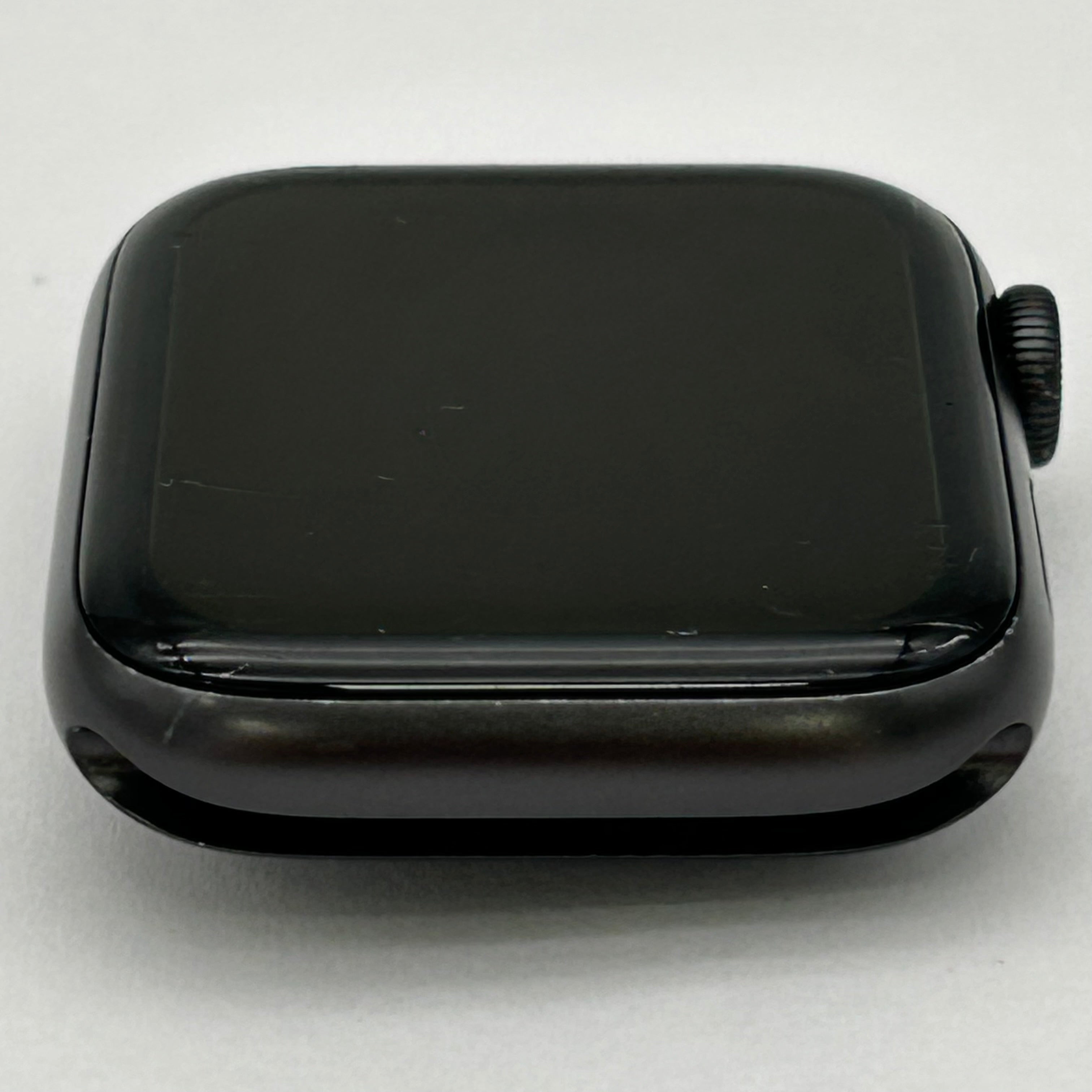 Apple Watch Edition 1st Gen A1553 (2015) GPS Only 44mm Space Black