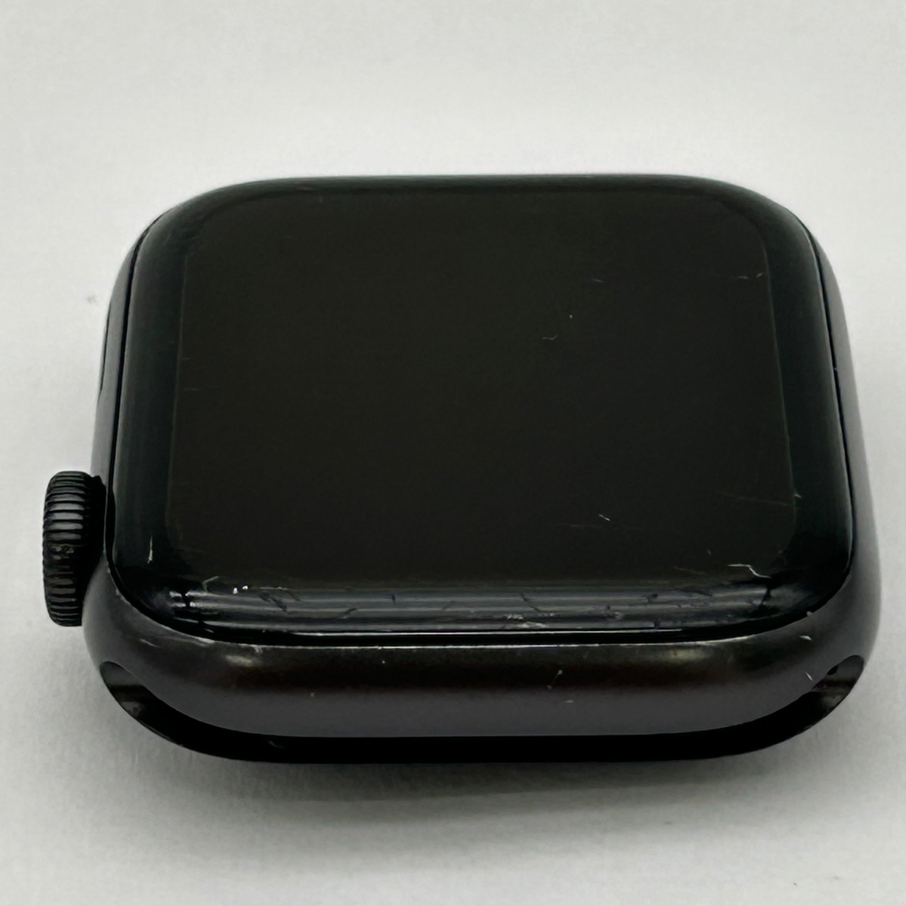 Apple Watch Edition 1st Gen A1553 (2015) GPS Only 44mm Space Black