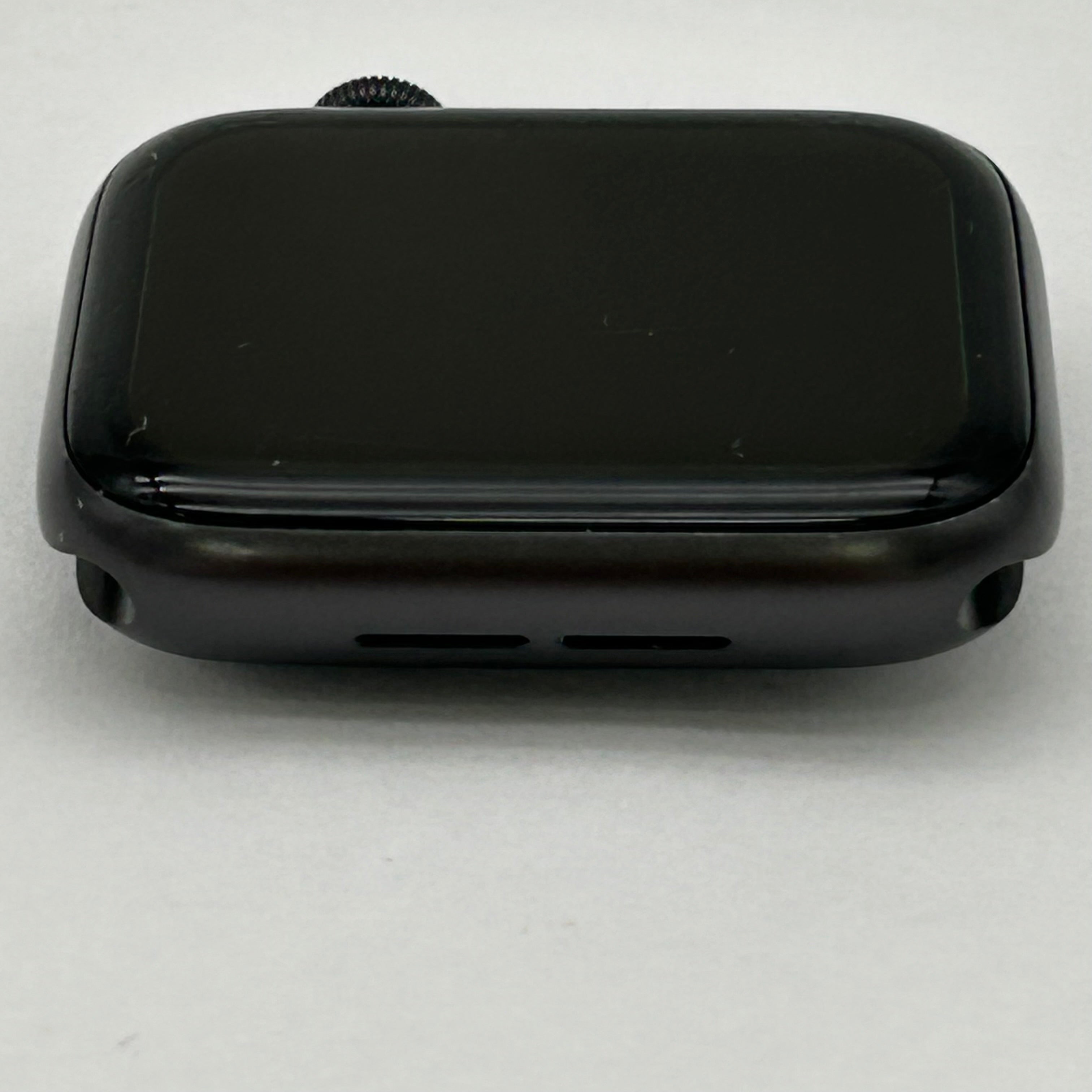 Apple Watch Edition 1st Gen A1553 (2015) GPS Only 44mm Space Black