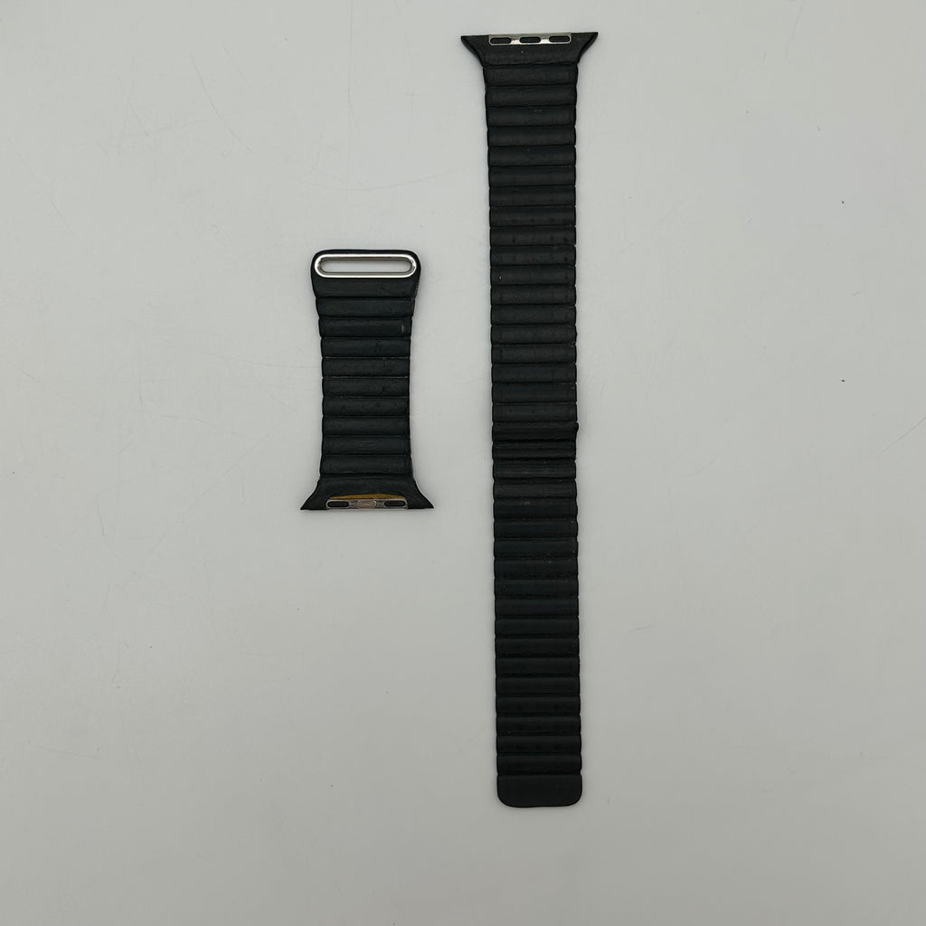 Apple Watch Edition 1st Gen A1553 (2015) GPS Only 44mm Space Black