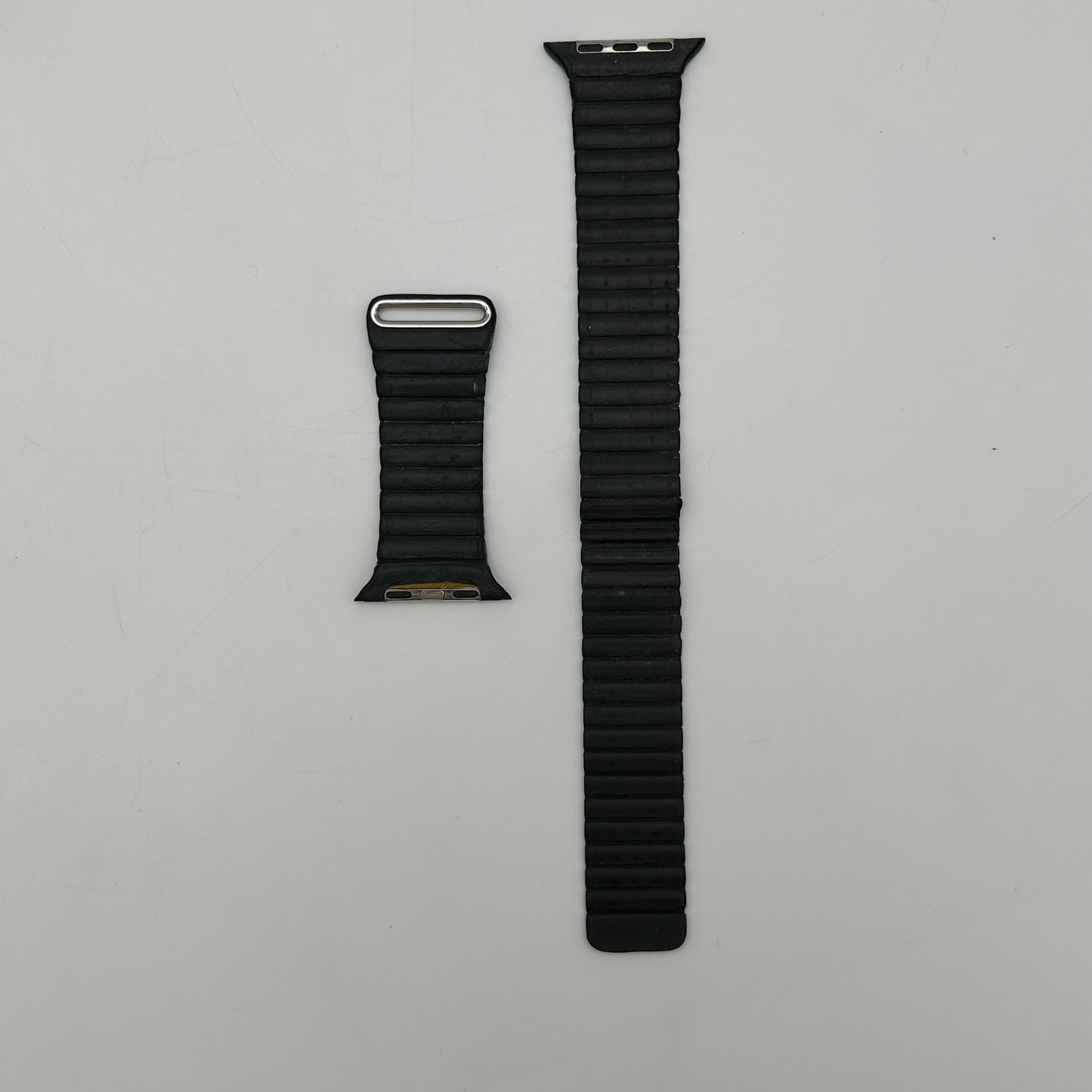 Apple Watch Edition 1st Gen A1553 (2015) GPS Only 44mm Space Black