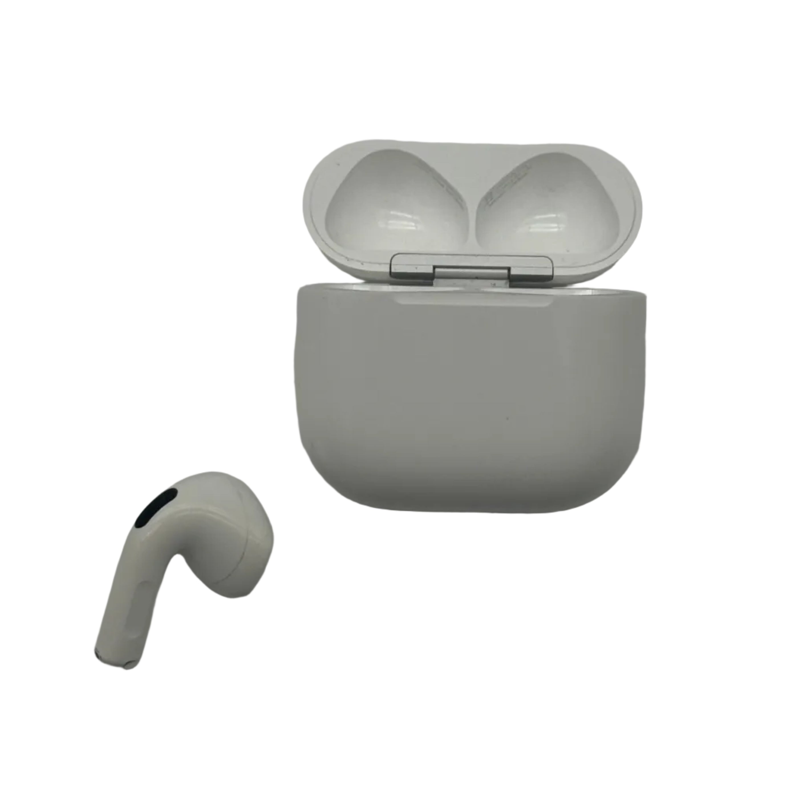 Apple AirPods 4th Gen A3058 Charging Case With Right Earbud - Used