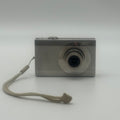 Canon PowerShot SD790 IS Digital Camera - For Parts/Repair Only