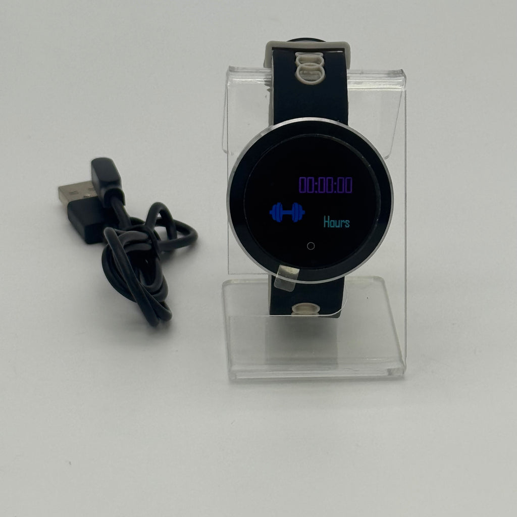 Da Fit Smart Bluetooth Bracelet/Watch