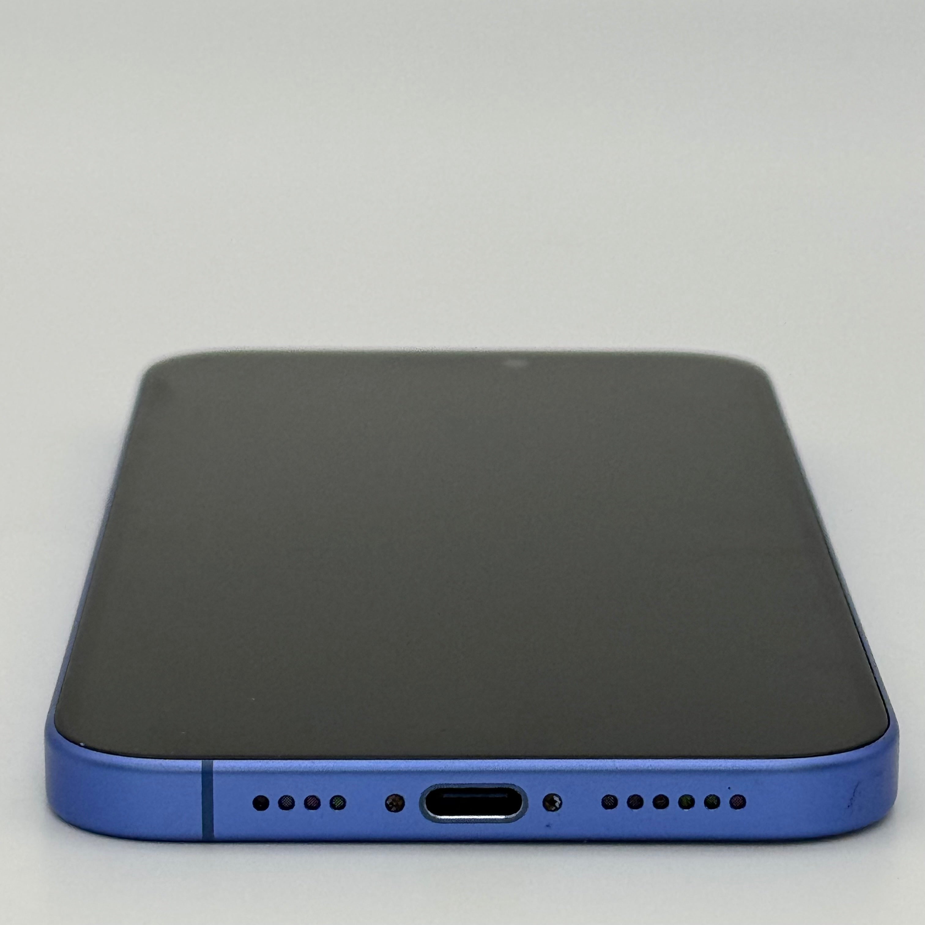 Unlocked Apple iPhone 16 Plus A3082 256GB BH 100% Ultramarine - Clean IMEI