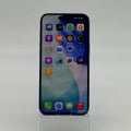 Unlocked Apple iPhone 16 Plus A3082 256GB BH 100% Ultramarine - Clean IMEI