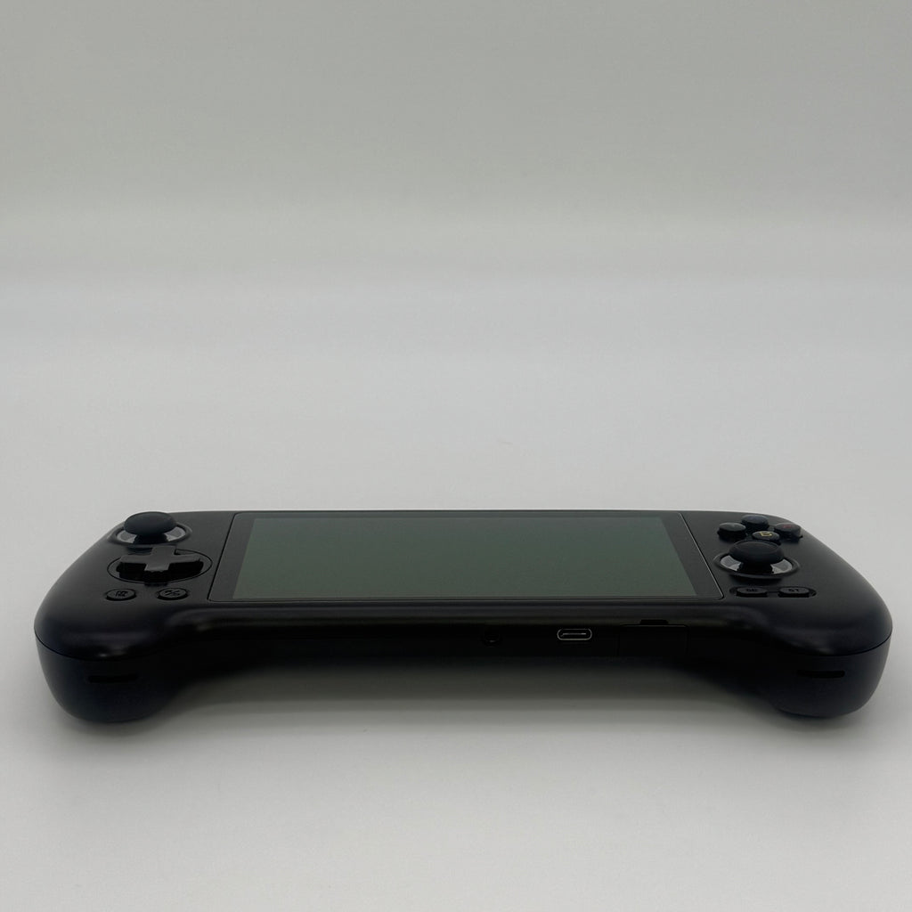 Anbernic RG556 Black AERG556 BLACK Handheld Game Console 128GB - Used