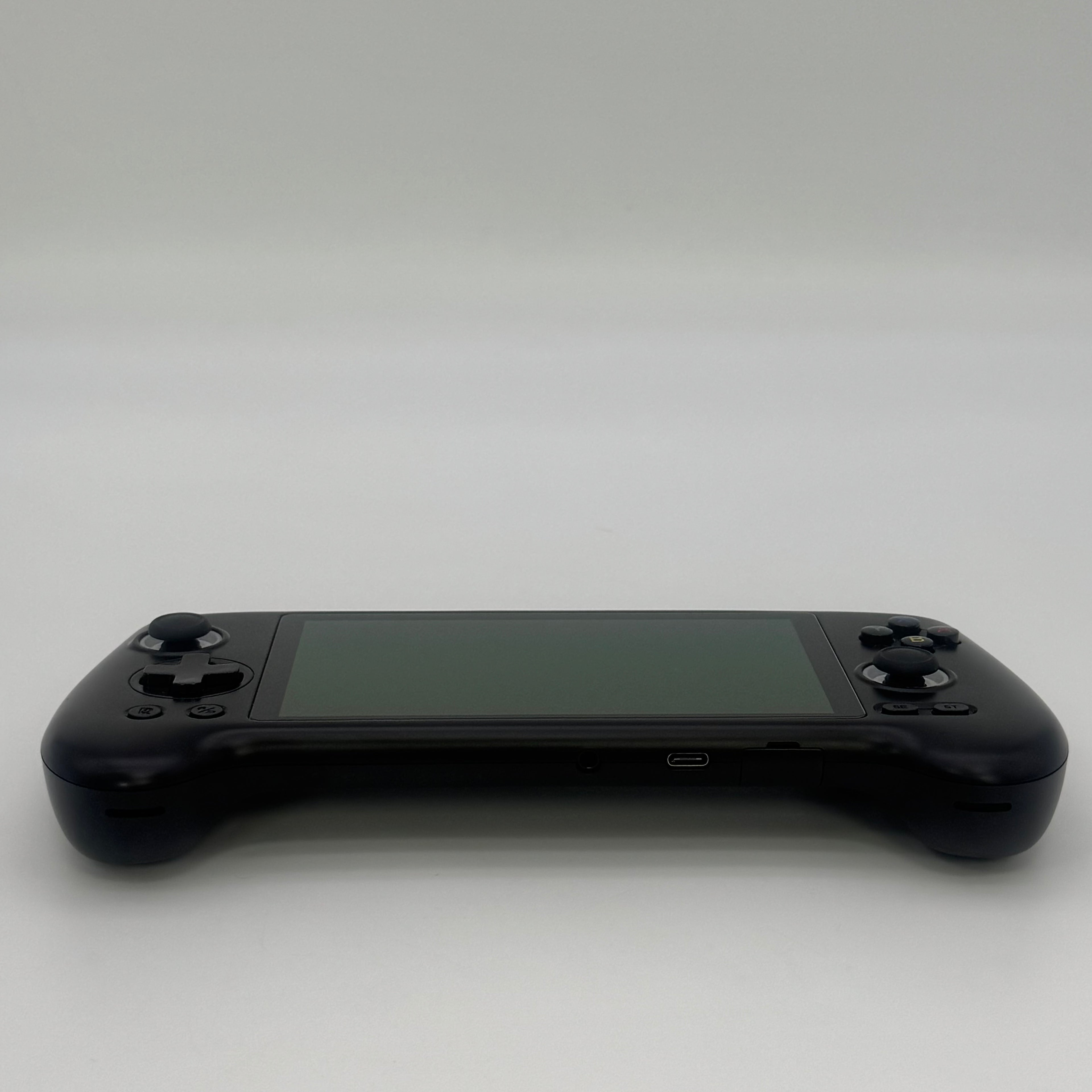 Anbernic RG556 Black AERG556 BLACK Handheld Game Console 128GB - Used