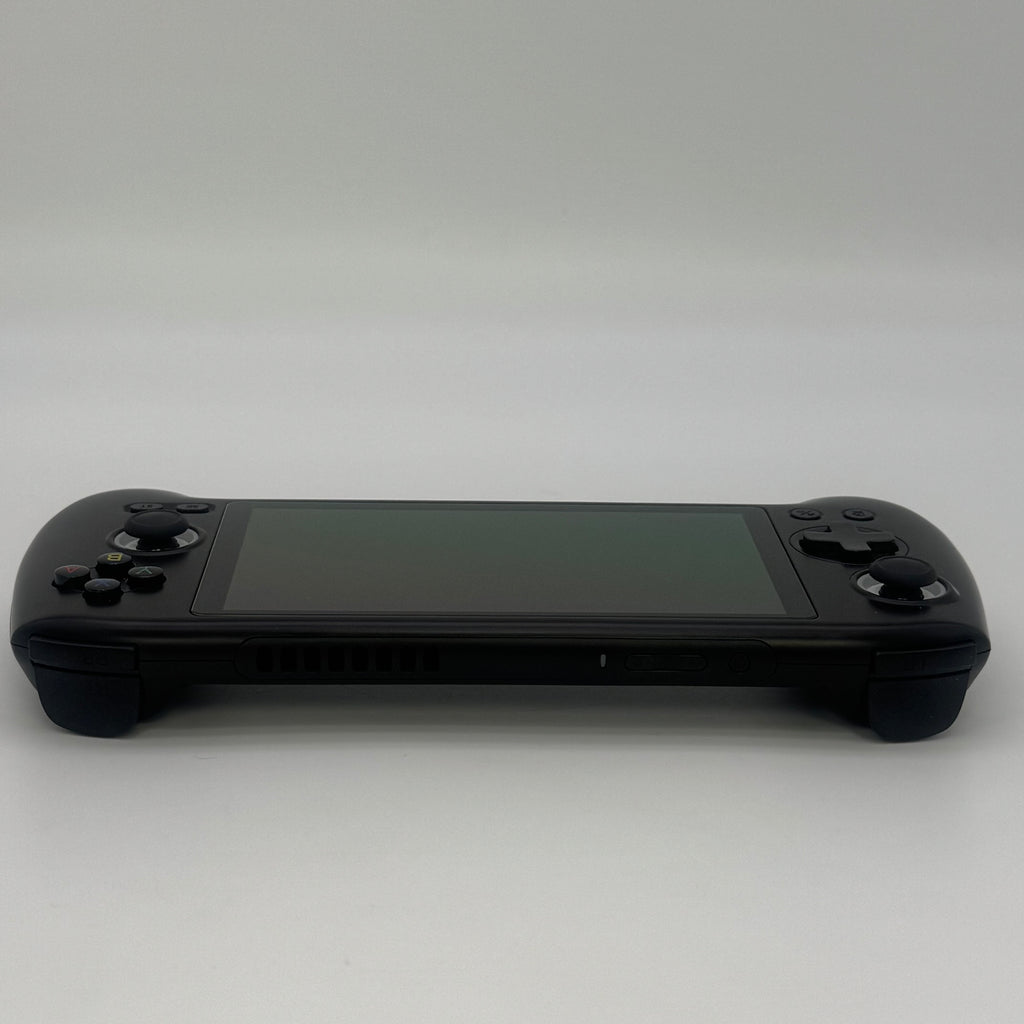 Anbernic RG556 Black AERG556 BLACK Handheld Game Console 128GB - Used
