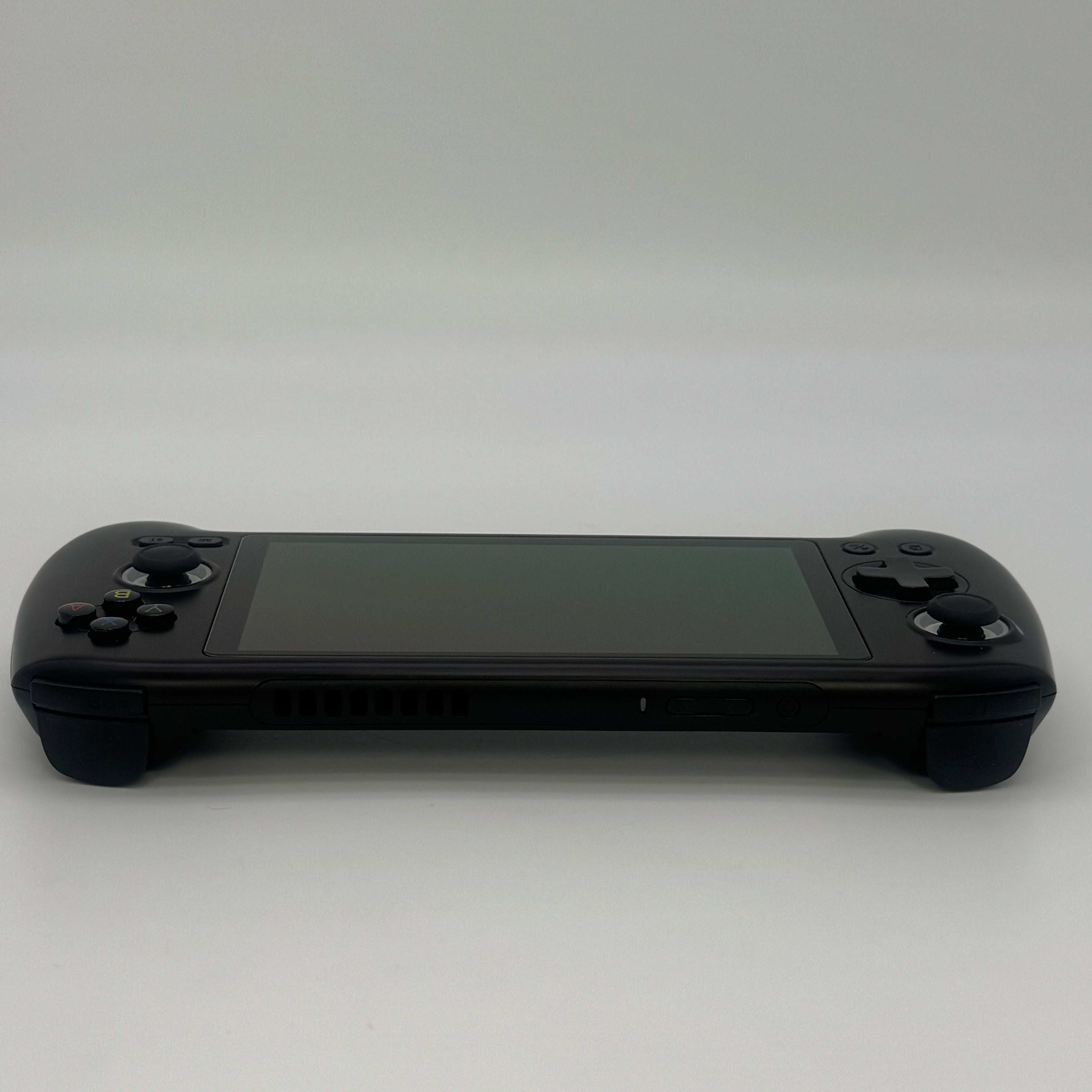 Anbernic RG556 Black AERG556 BLACK Handheld Game Console 128GB - Used