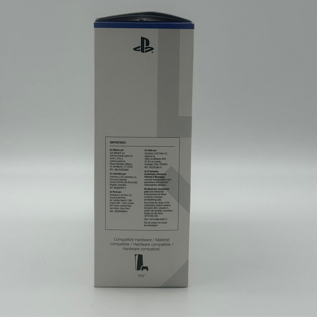 Sony PS5 CFI-ZCT1W Wireless Controller - White Used With Box