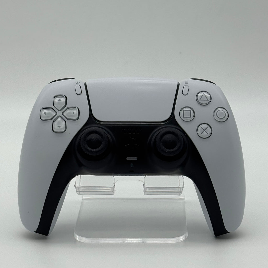 Sony PS5 CFI-ZCT1W Wireless Controller - White Used With Box