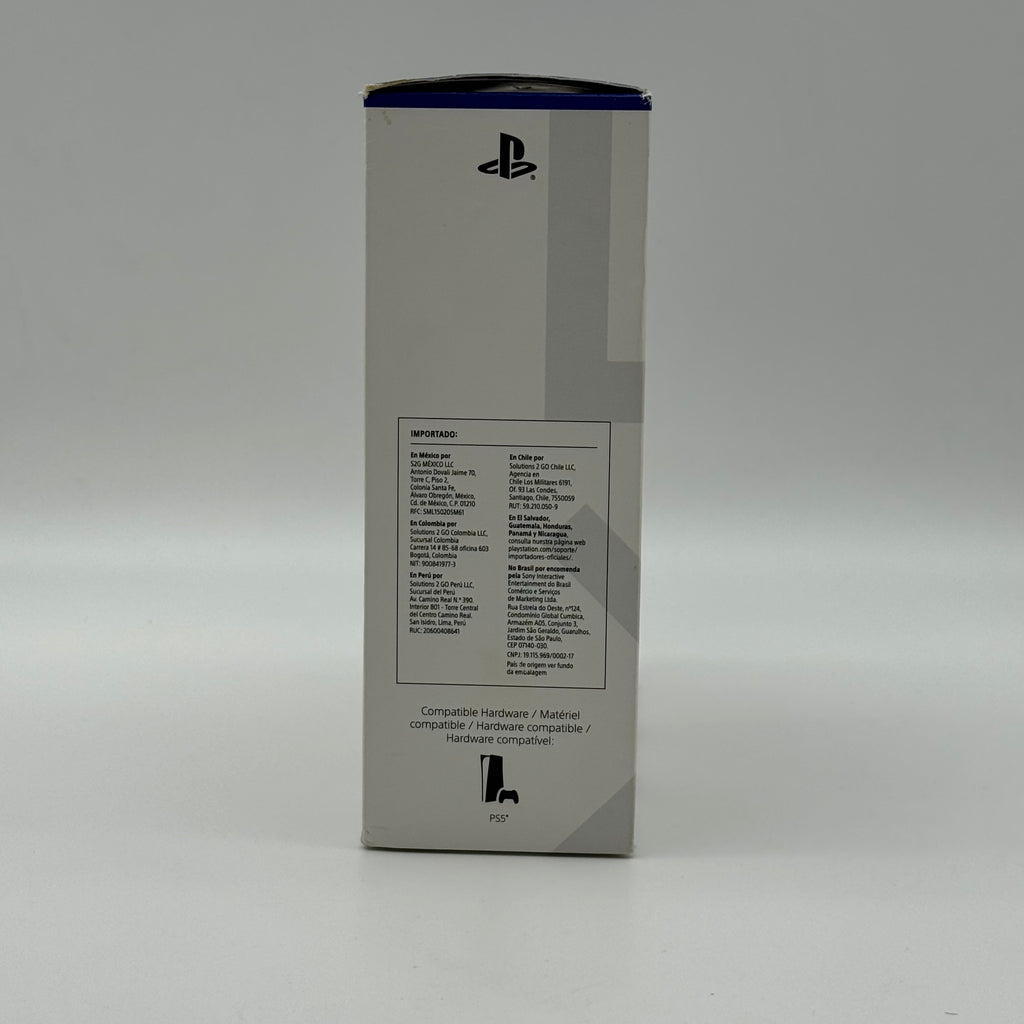 Sony PS5 CFI-ZCT1W Gray Camo Video Game Controller - New Open Box