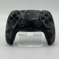Sony PS5 CFI-ZCT1W Gray Camo Video Game Controller - New Open Box