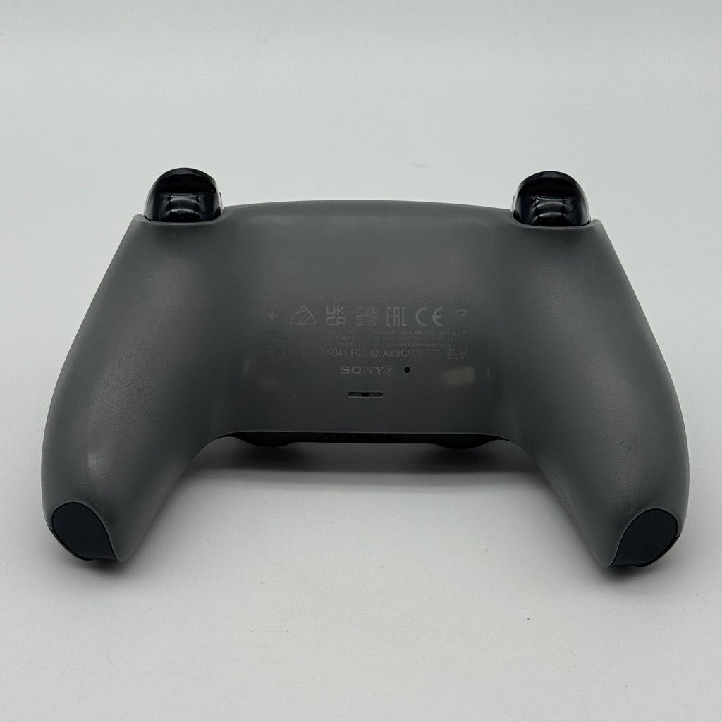 Sony PS5 CFI-ZCT1W Gray Camo Video Game Controller - New Open Box